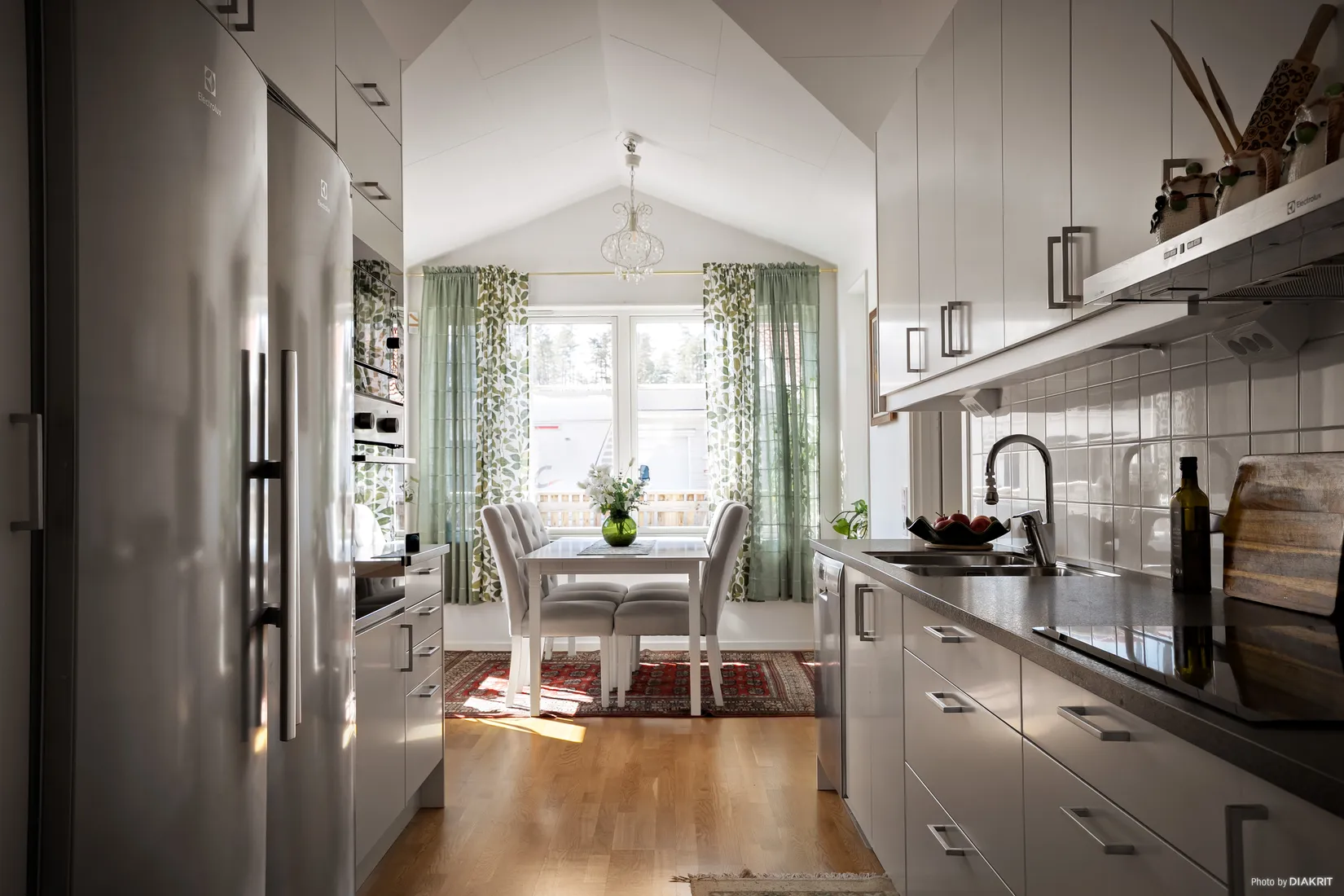 Bostadsrätt, Radhus, Smörblomsvägen 5, Vårgårda