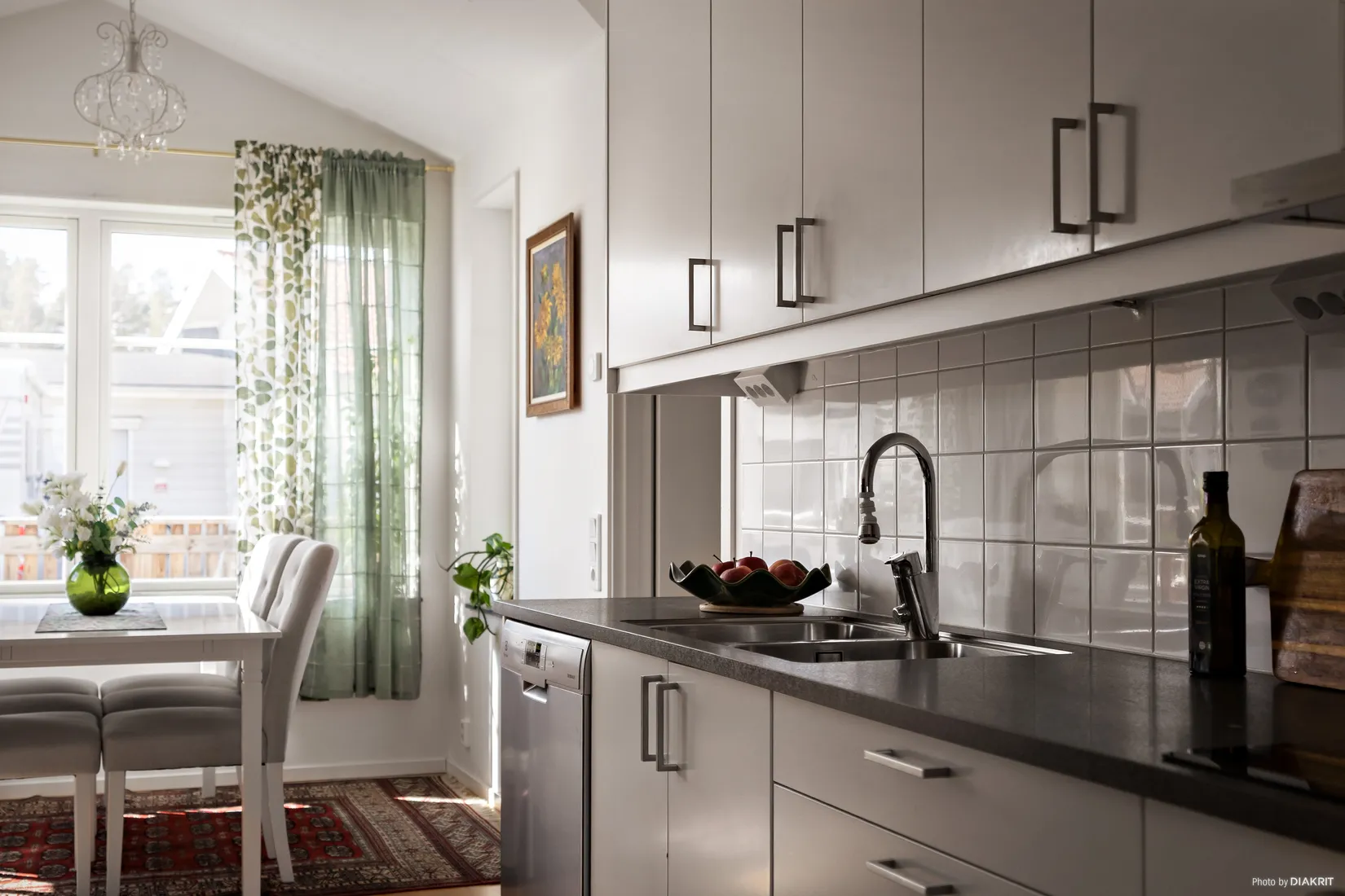 Bostadsrätt, Radhus, Smörblomsvägen 5, Vårgårda