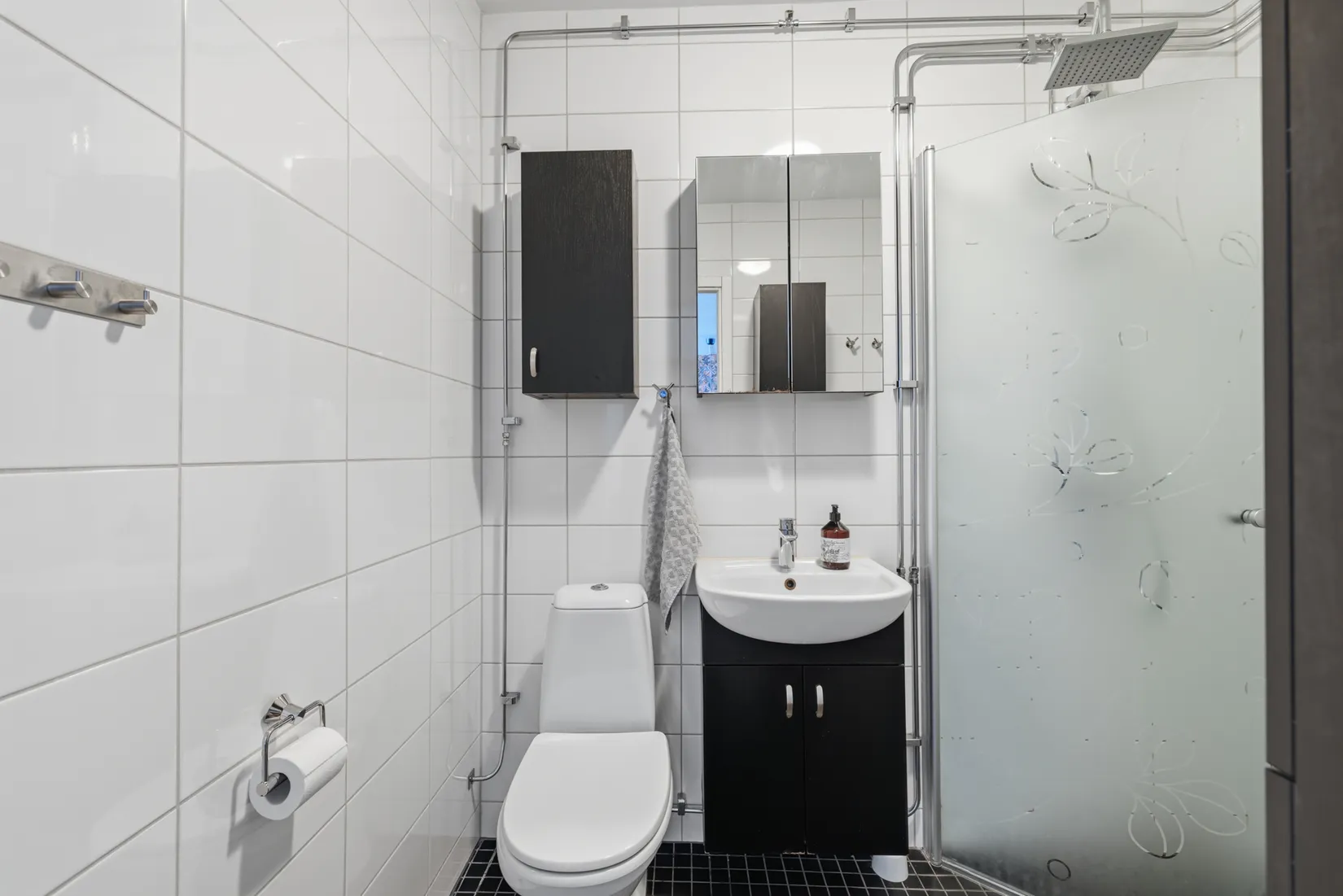 Bostadsrätt, Gånglåten 43, Ljungarum, Jönköping