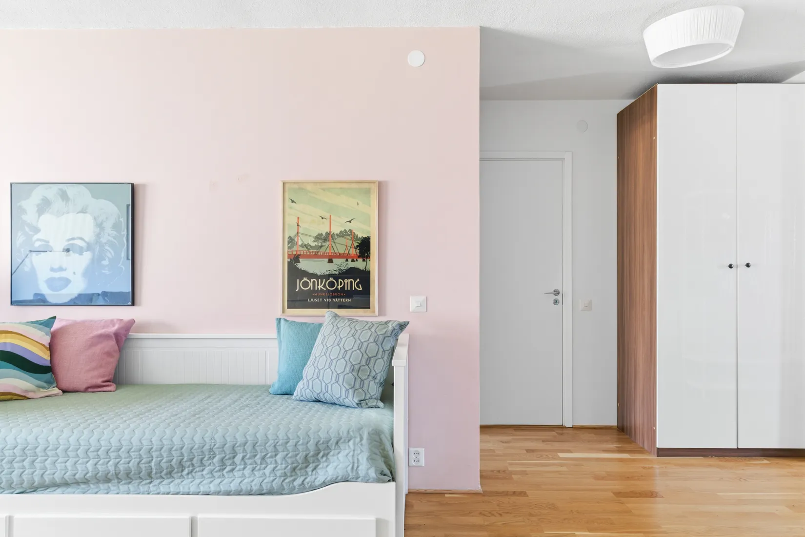 Bostadsrätt, Gånglåten 43, Ljungarum, Jönköping