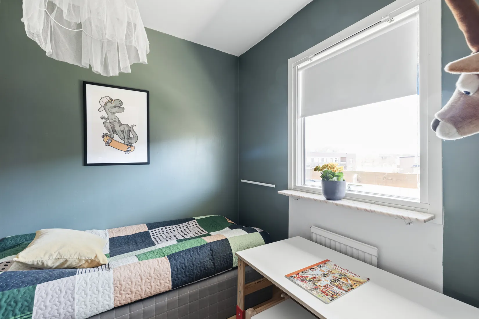 Bostadsrätt, Gånglåten 43, Ljungarum, Jönköping