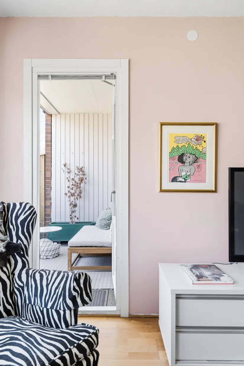 Bostadsrätt, Gånglåten 43, Ljungarum, Jönköping