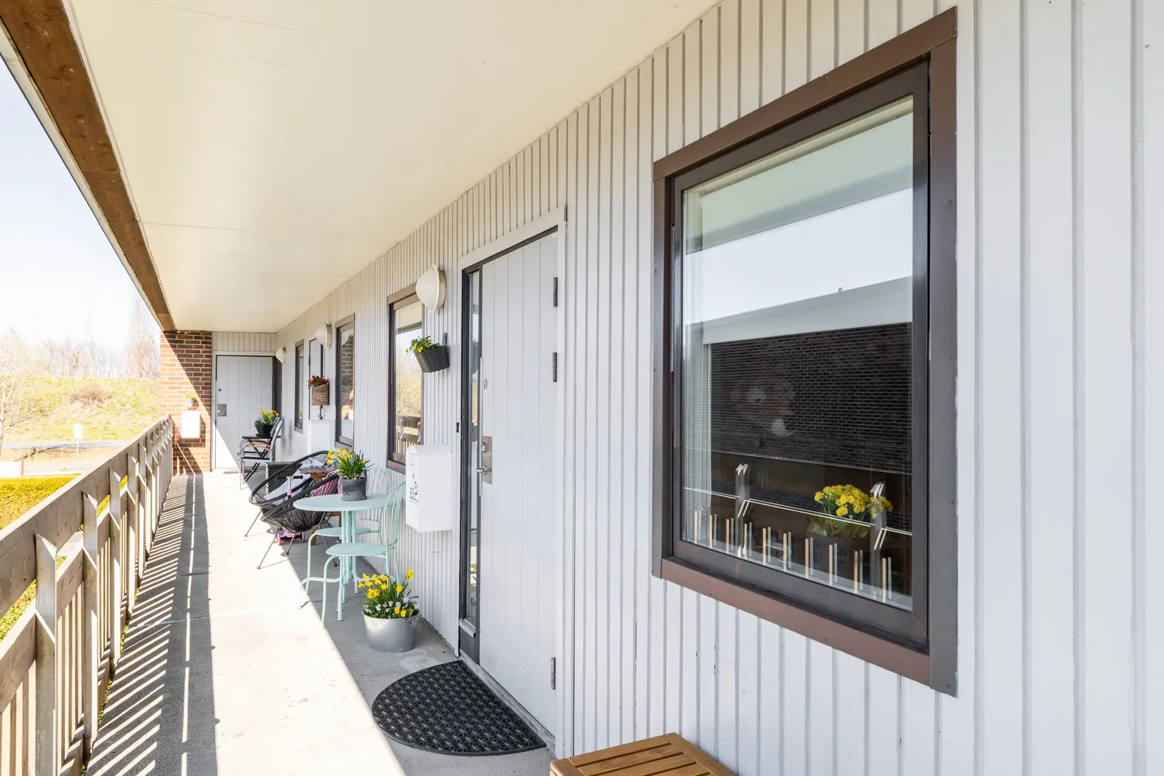 Bostadsrätt, Gånglåten 43, Ljungarum, Jönköping