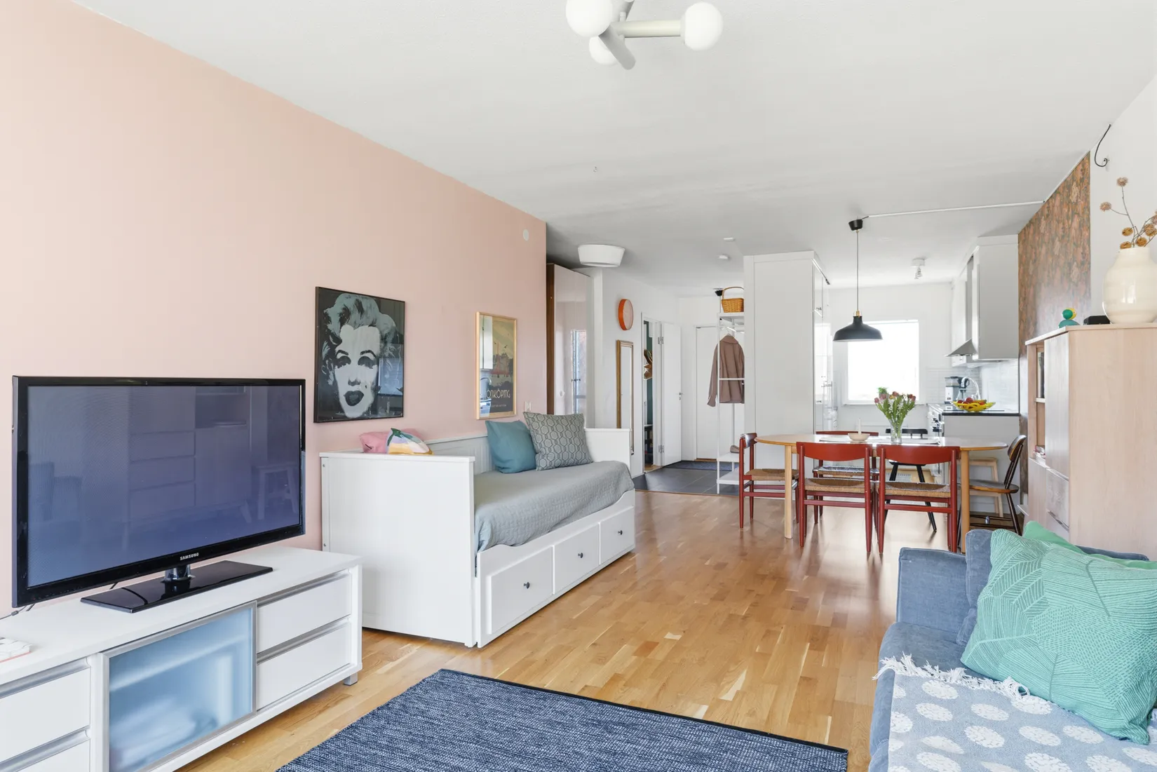 Bostadsrätt, Gånglåten 43, Ljungarum, Jönköping