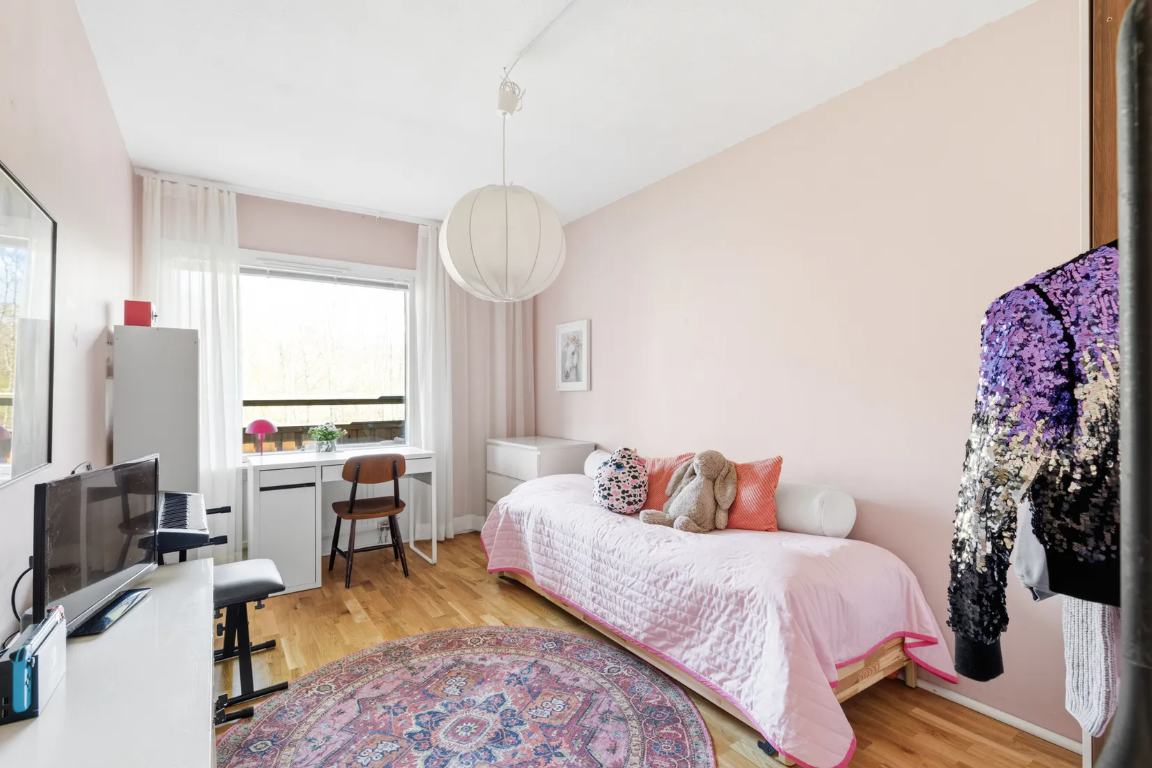 Bostadsrätt, Gånglåten 43, Ljungarum, Jönköping