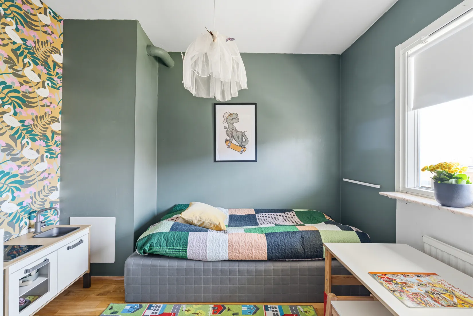 Bostadsrätt, Gånglåten 43, Ljungarum, Jönköping