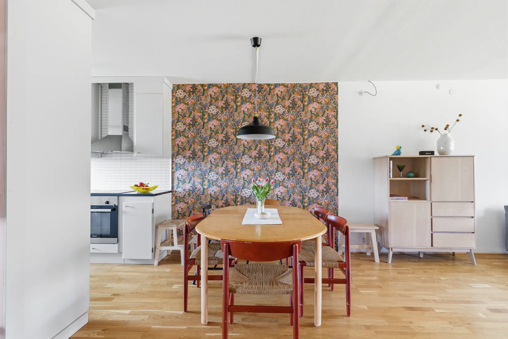 Bostadsrätt, Gånglåten 43, Ljungarum, Jönköping