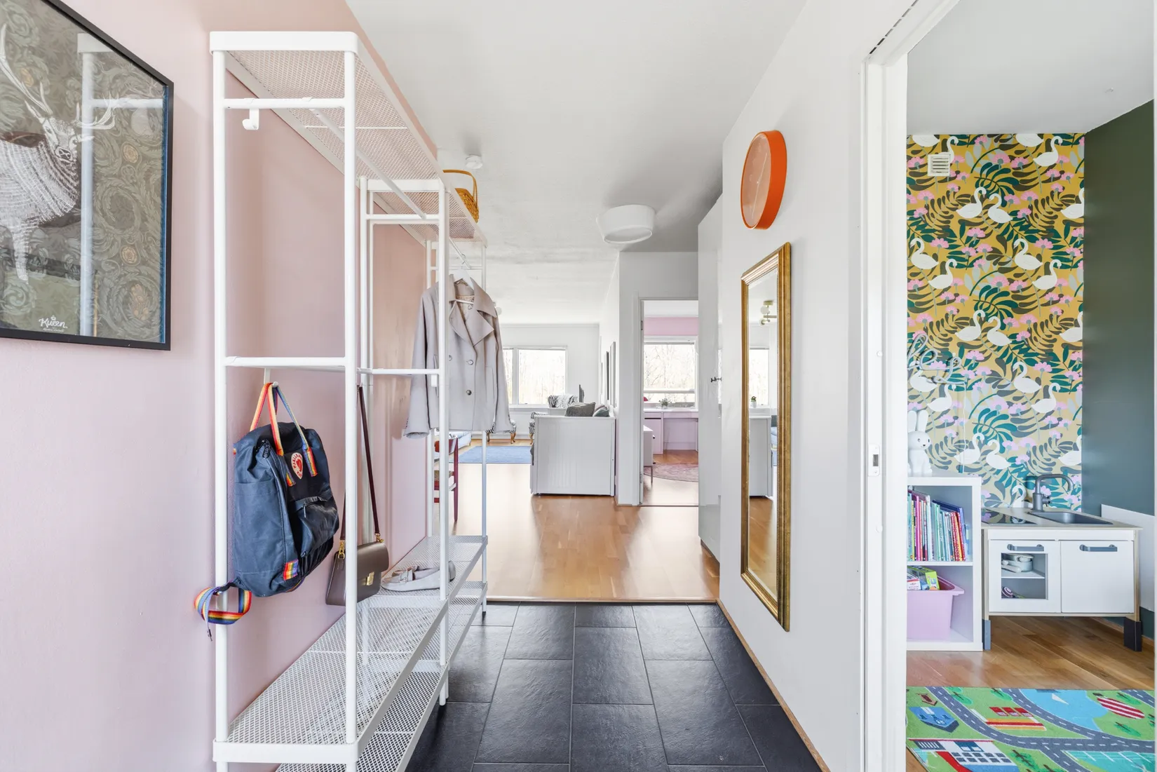 Bostadsrätt, Gånglåten 43, Ljungarum, Jönköping