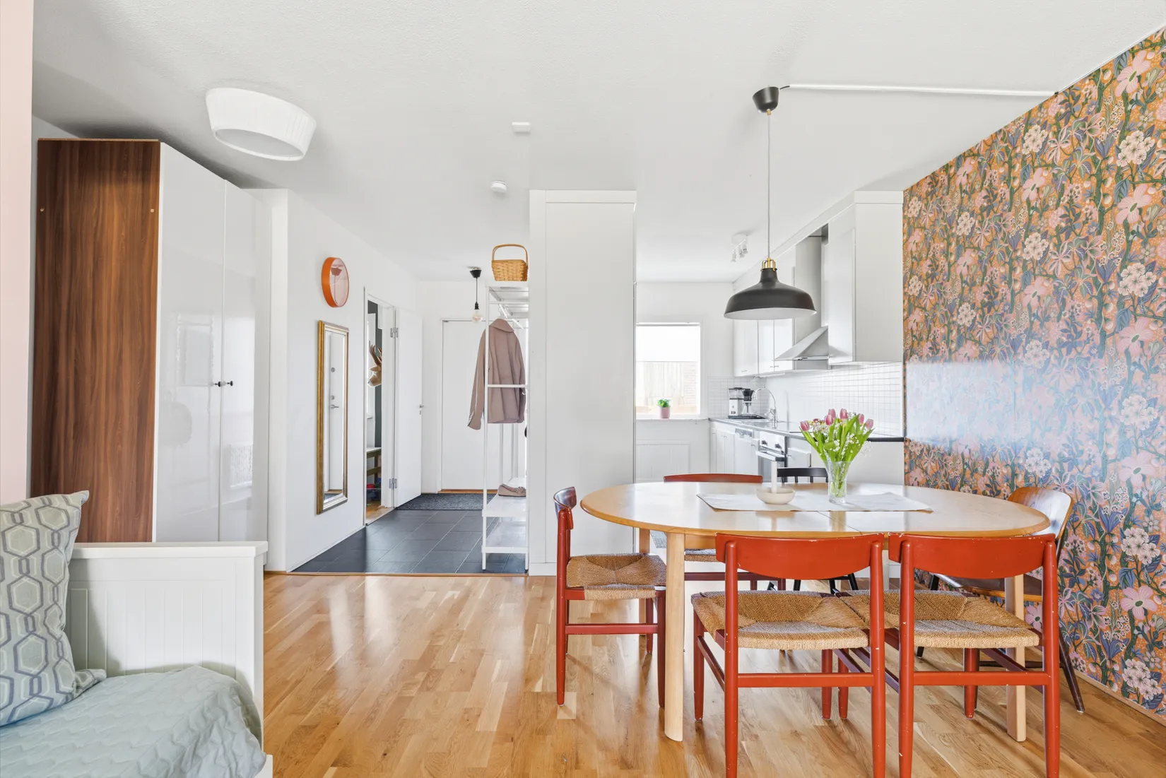 Bostadsrätt, Gånglåten 43, Ljungarum, Jönköping