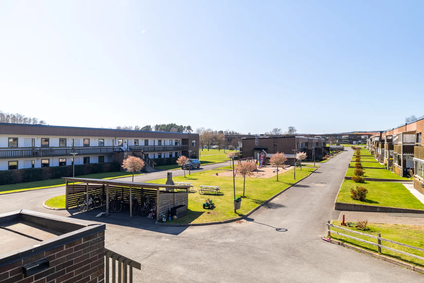 Bostadsrätt, Gånglåten 43, Ljungarum, Jönköping