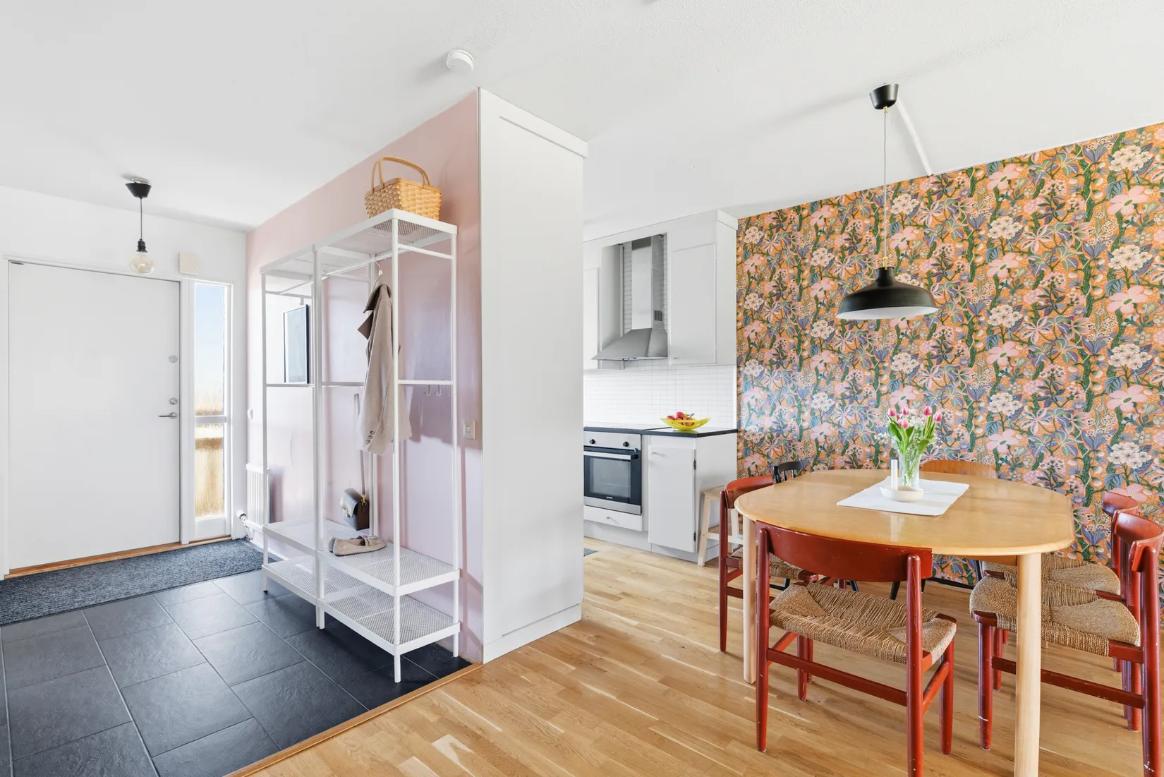 Bostadsrätt, Gånglåten 43, Ljungarum, Jönköping