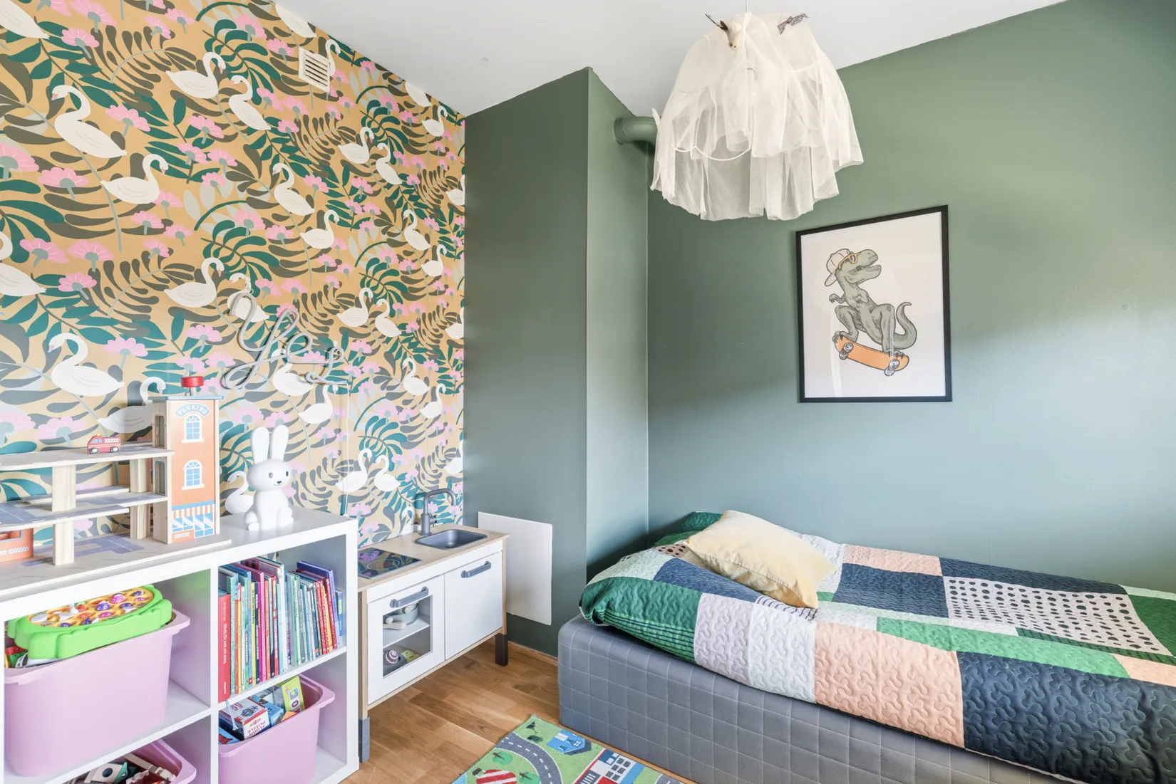 Bostadsrätt, Gånglåten 43, Ljungarum, Jönköping