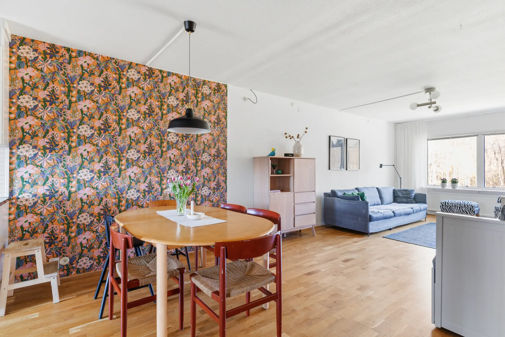 Bostadsrätt, Gånglåten 43, Ljungarum, Jönköping