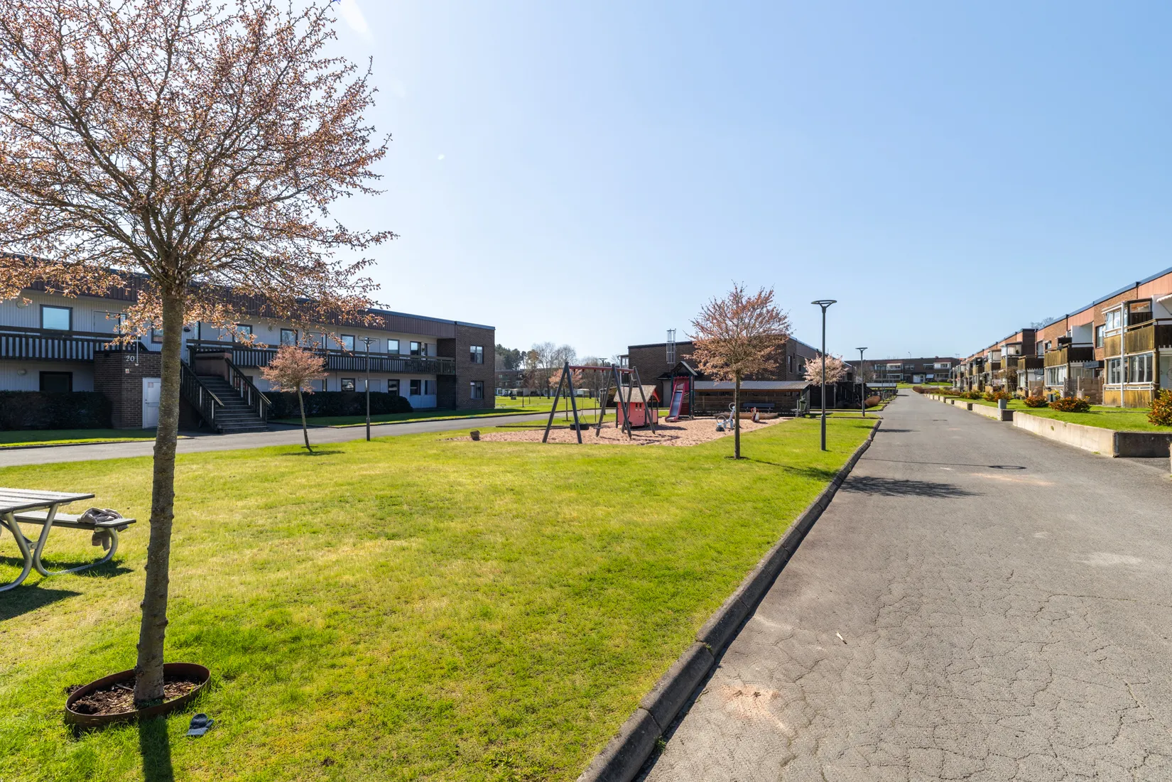 Bostadsrätt, Gånglåten 43, Ljungarum, Jönköping