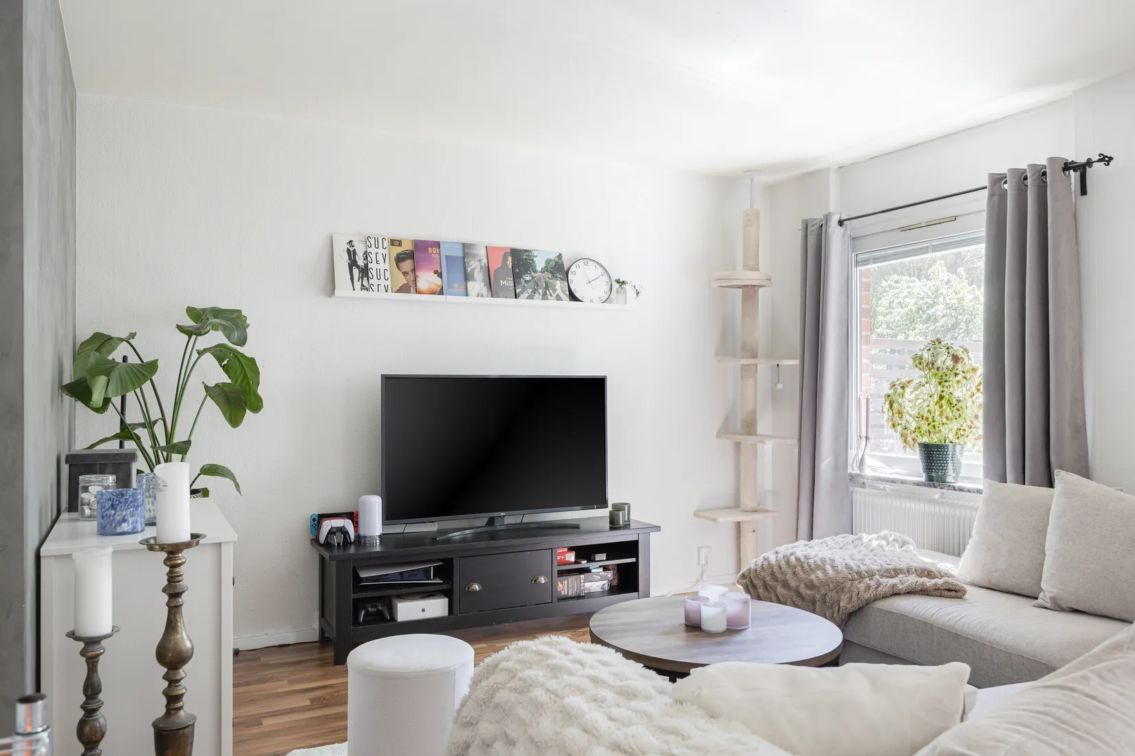 Bostadsrätt, Vildgåsvägen 3C, Klosters Fälad, Lund