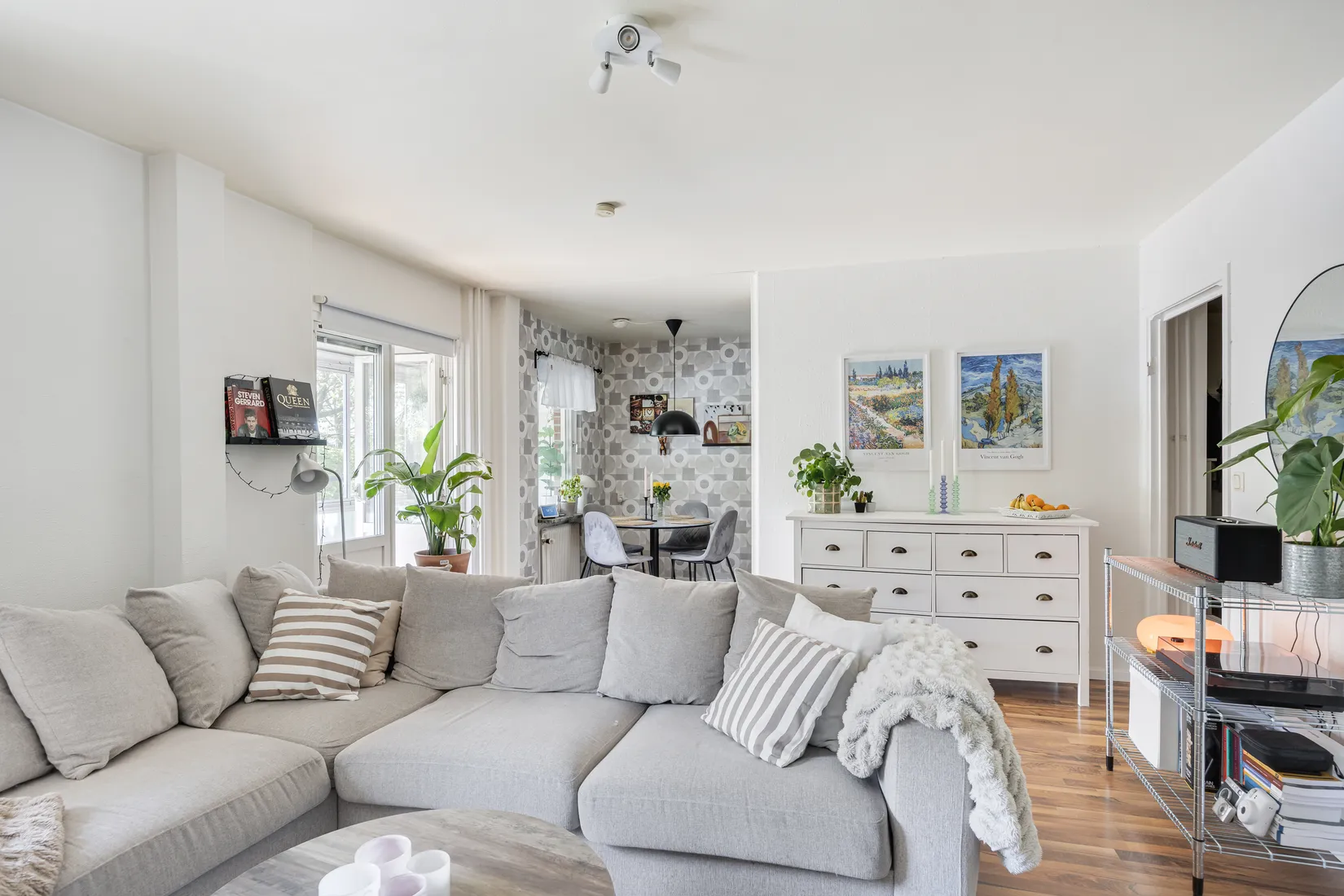 Bostadsrätt, Vildgåsvägen 3C, Klosters Fälad, Lund