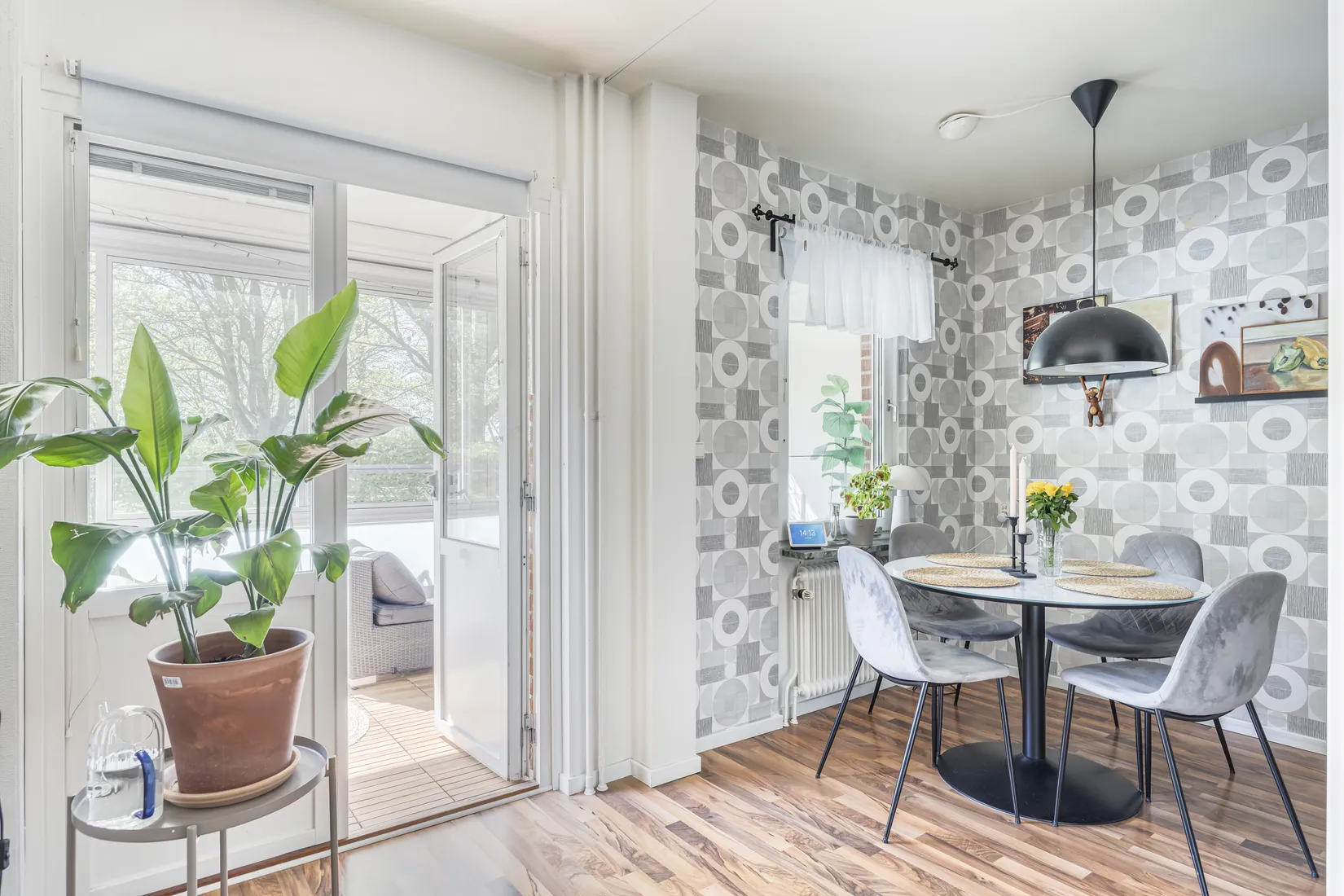 Bostadsrätt, Vildgåsvägen 3C, Klosters Fälad, Lund