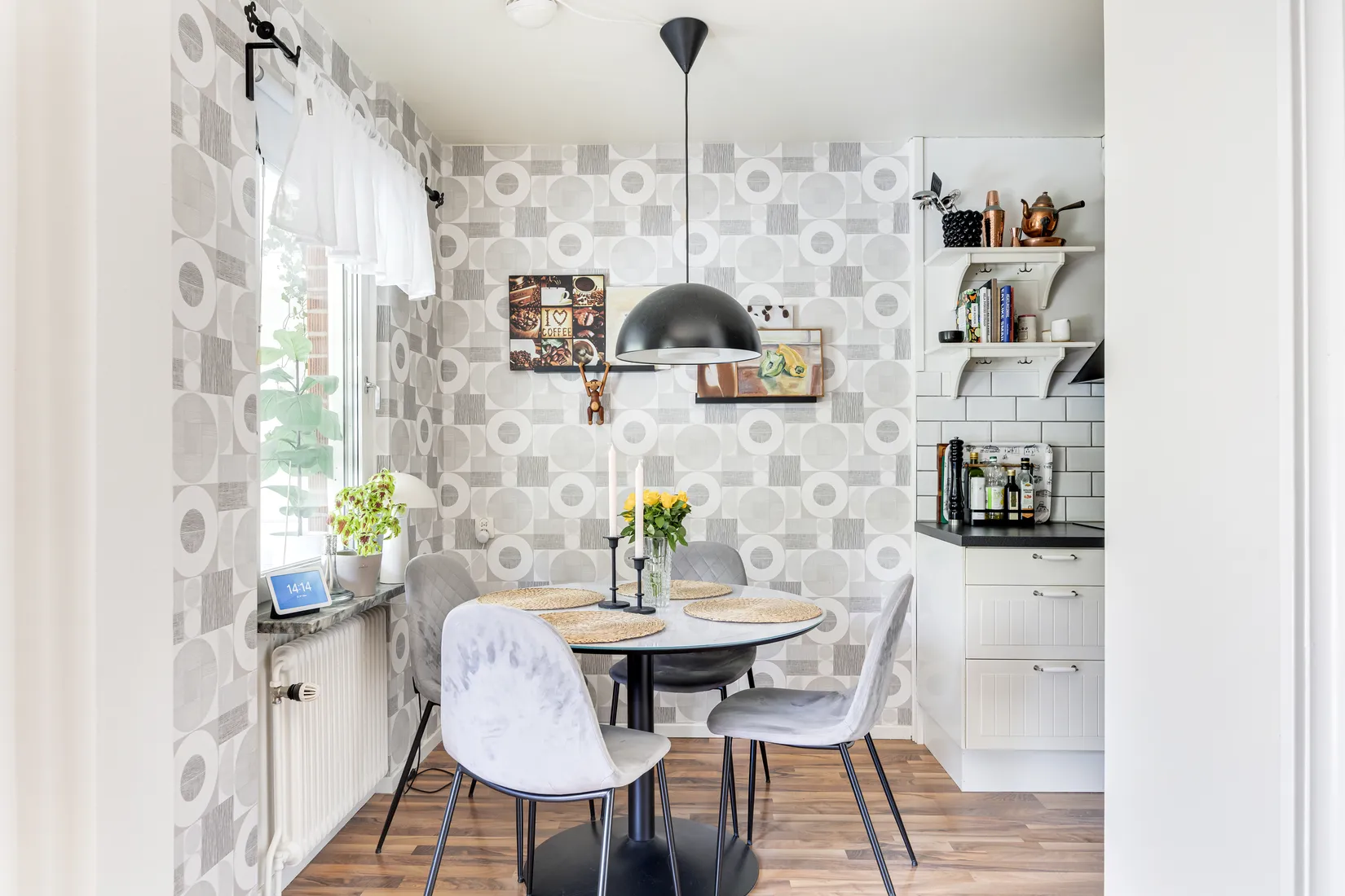Bostadsrätt, Vildgåsvägen 3C, Klosters Fälad, Lund