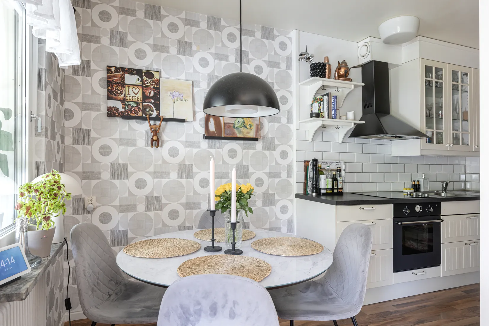 Bostadsrätt, Vildgåsvägen 3C, Klosters Fälad, Lund