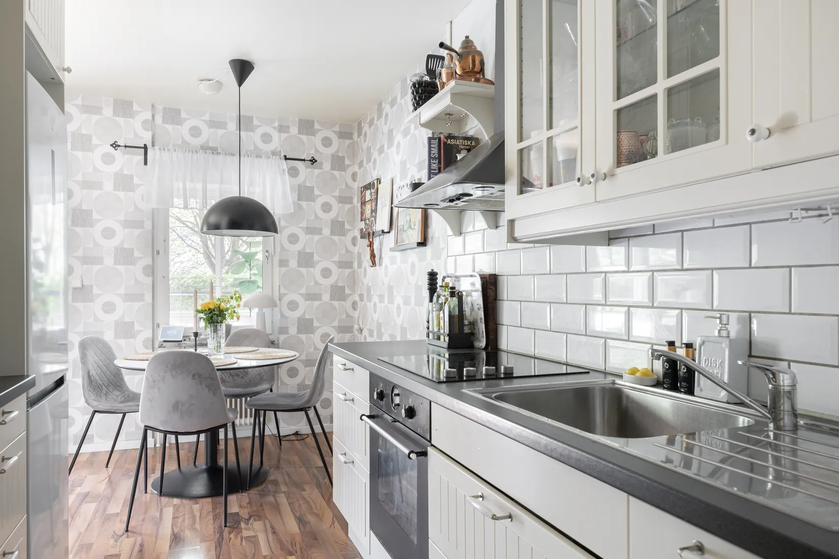 Bostadsrätt, Vildgåsvägen 3C, Klosters Fälad, Lund
