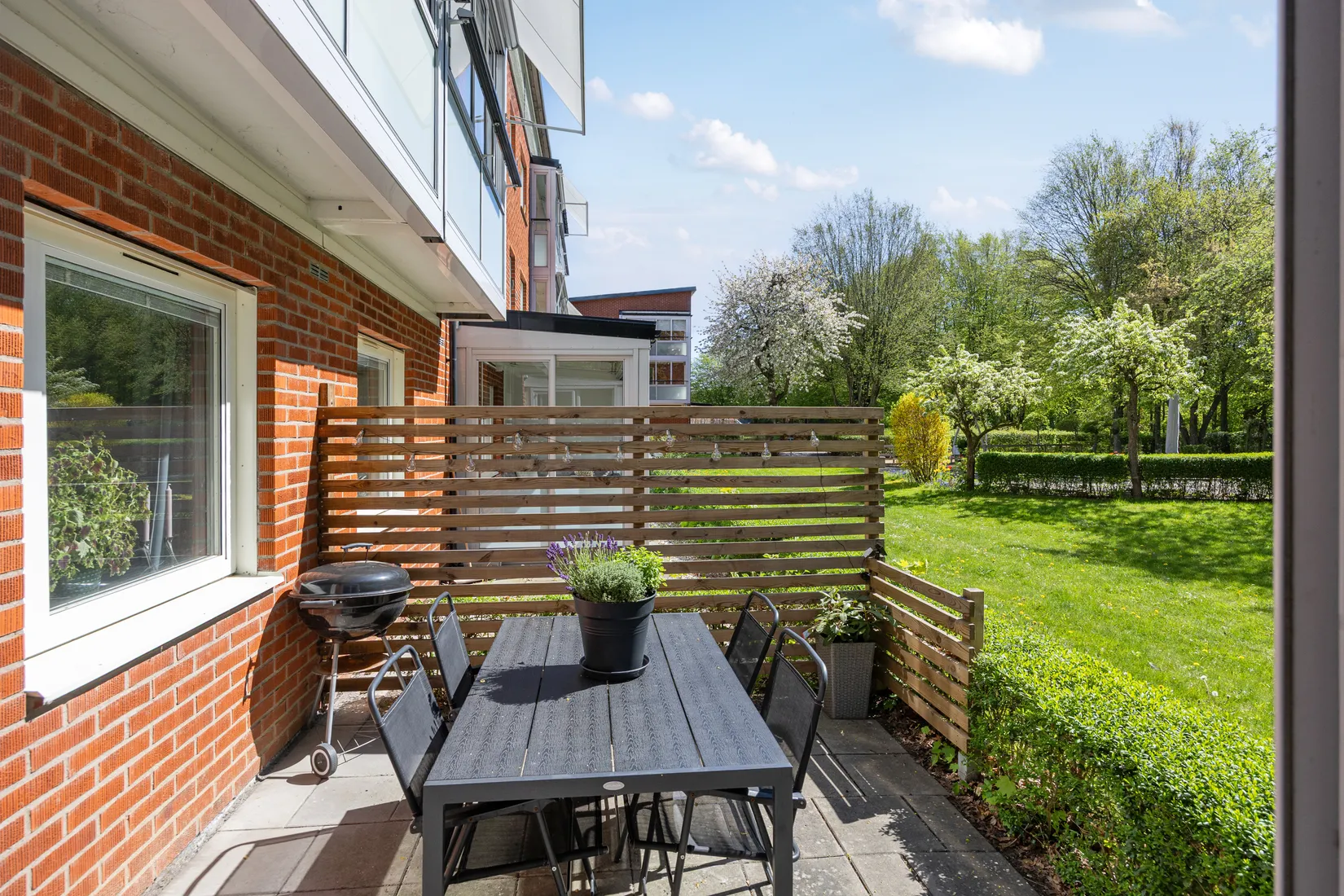 Bostadsrätt, Vildgåsvägen 3C, Klosters Fälad, Lund
