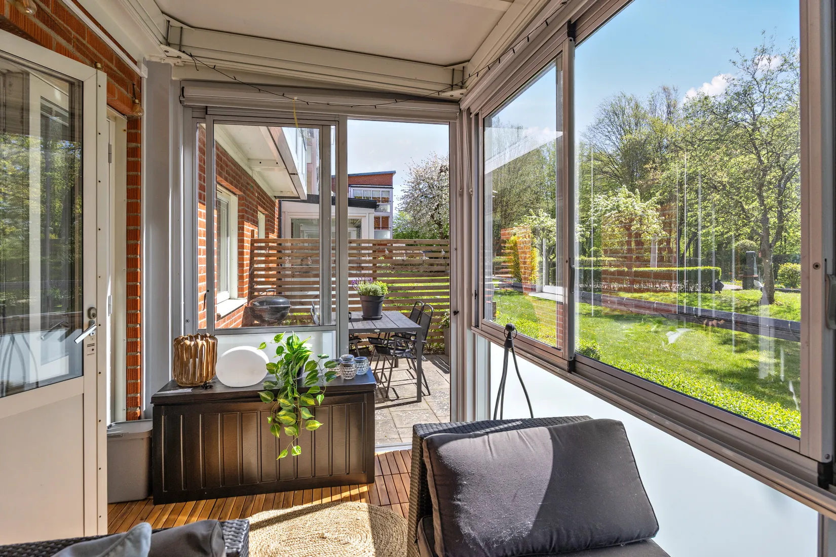 Bostadsrätt, Vildgåsvägen 3C, Klosters Fälad, Lund