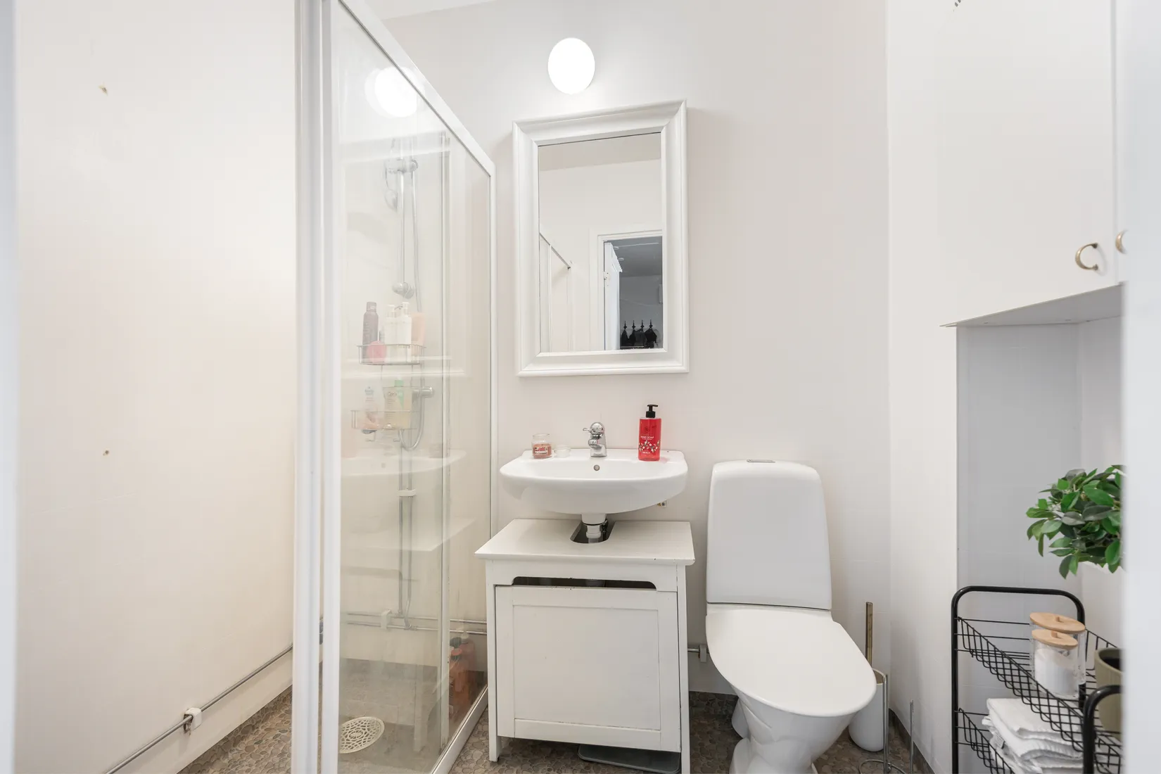Bostadsrätt, Vildgåsvägen 3C, Klosters Fälad, Lund