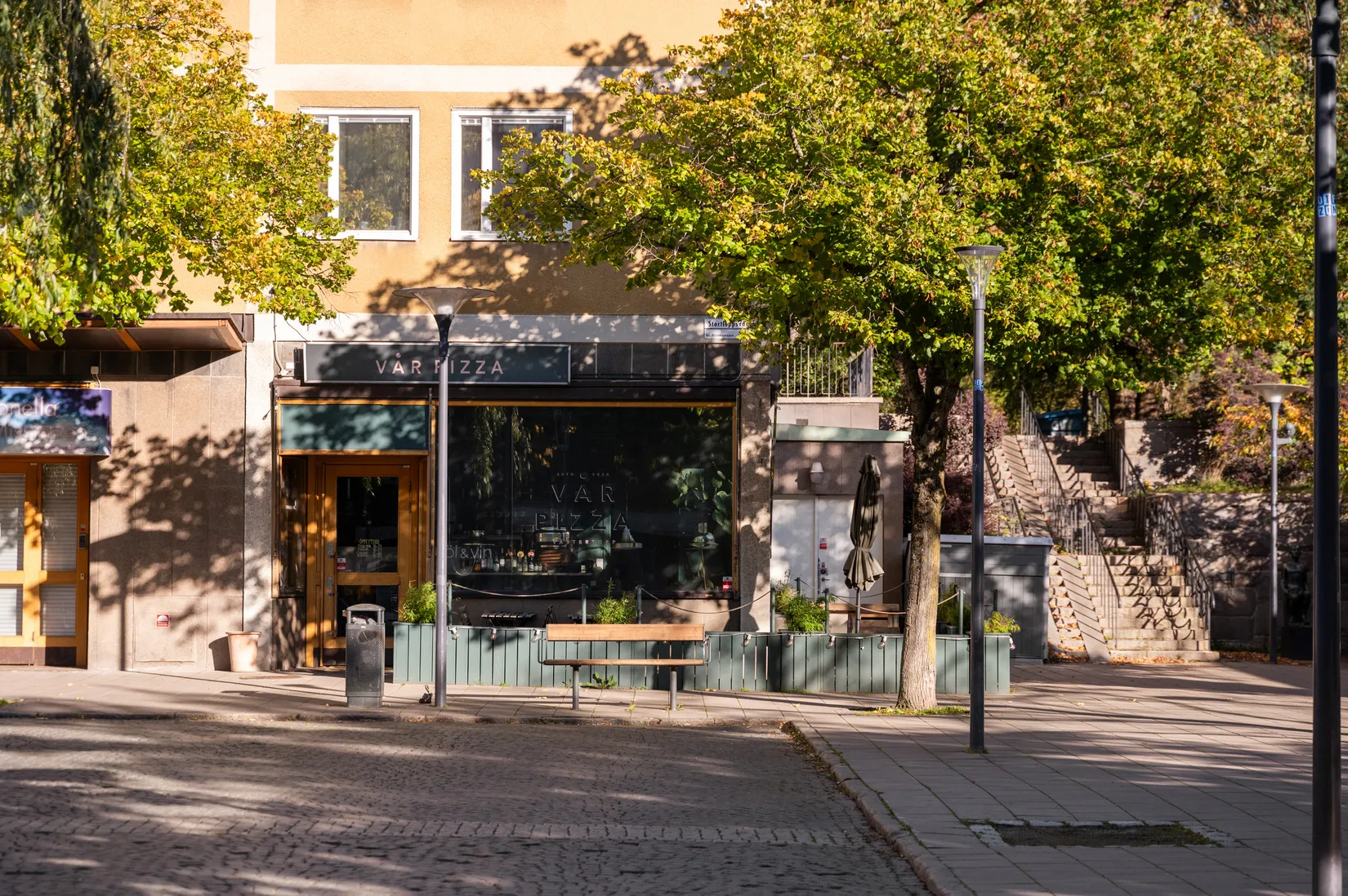 Bostadsrätt, Skridskovägen 7, Västertorp, Stockholm