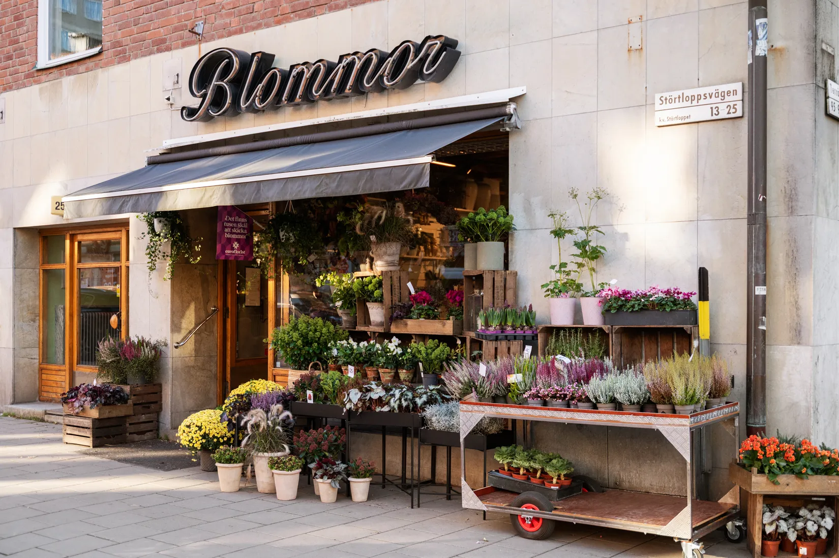 Bostadsrätt, Skridskovägen 7, Västertorp, Stockholm