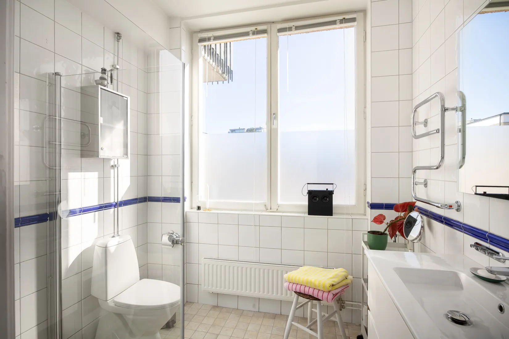 Bostadsrätt, Skridskovägen 7, Västertorp, Stockholm