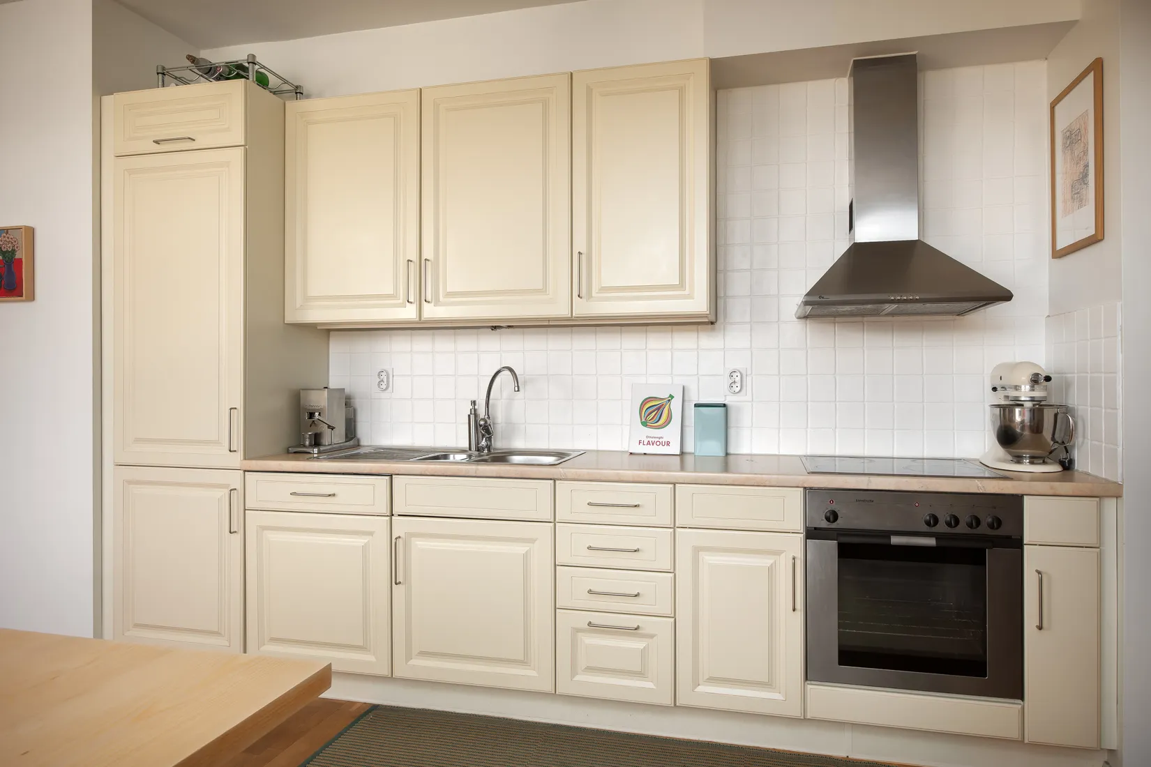 Bostadsrätt, Skridskovägen 7, Västertorp, Stockholm