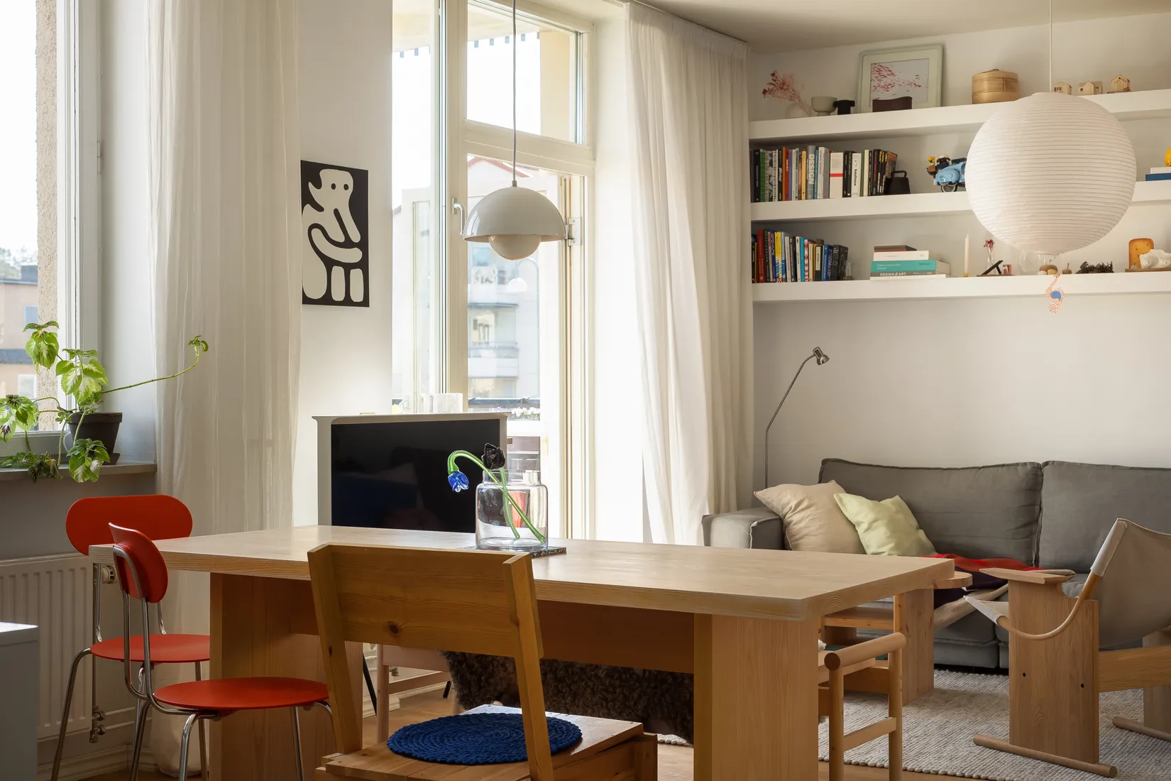 Bostadsrätt, Skridskovägen 7, Västertorp, Stockholm