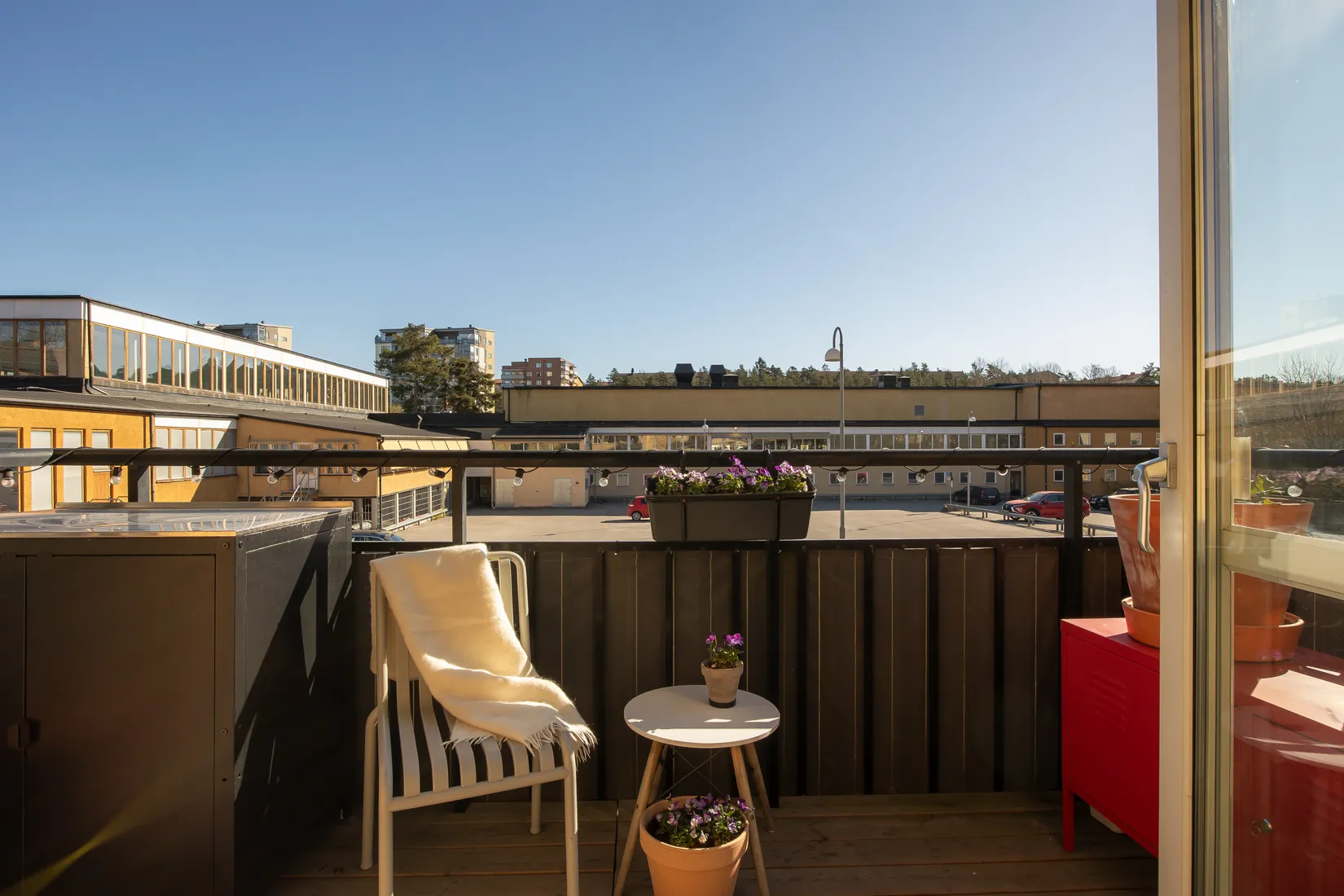 Bostadsrätt, Skridskovägen 7, Västertorp, Stockholm