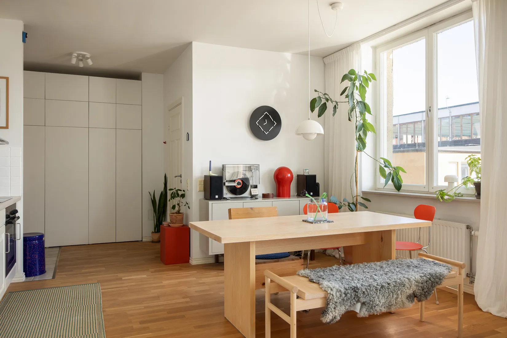 Bostadsrätt, Skridskovägen 7, Västertorp, Stockholm