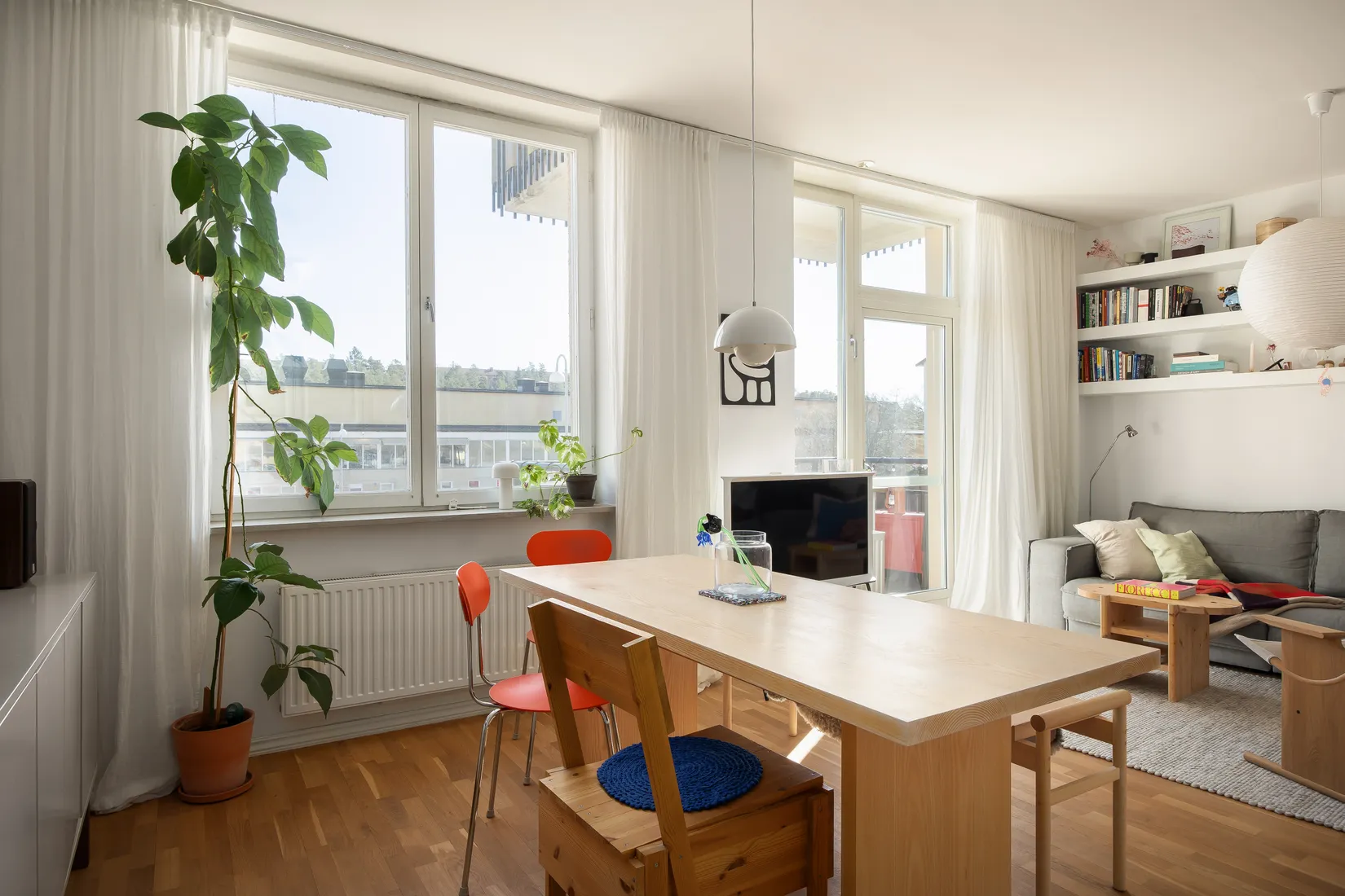 Bostadsrätt, Skridskovägen 7, Västertorp, Stockholm