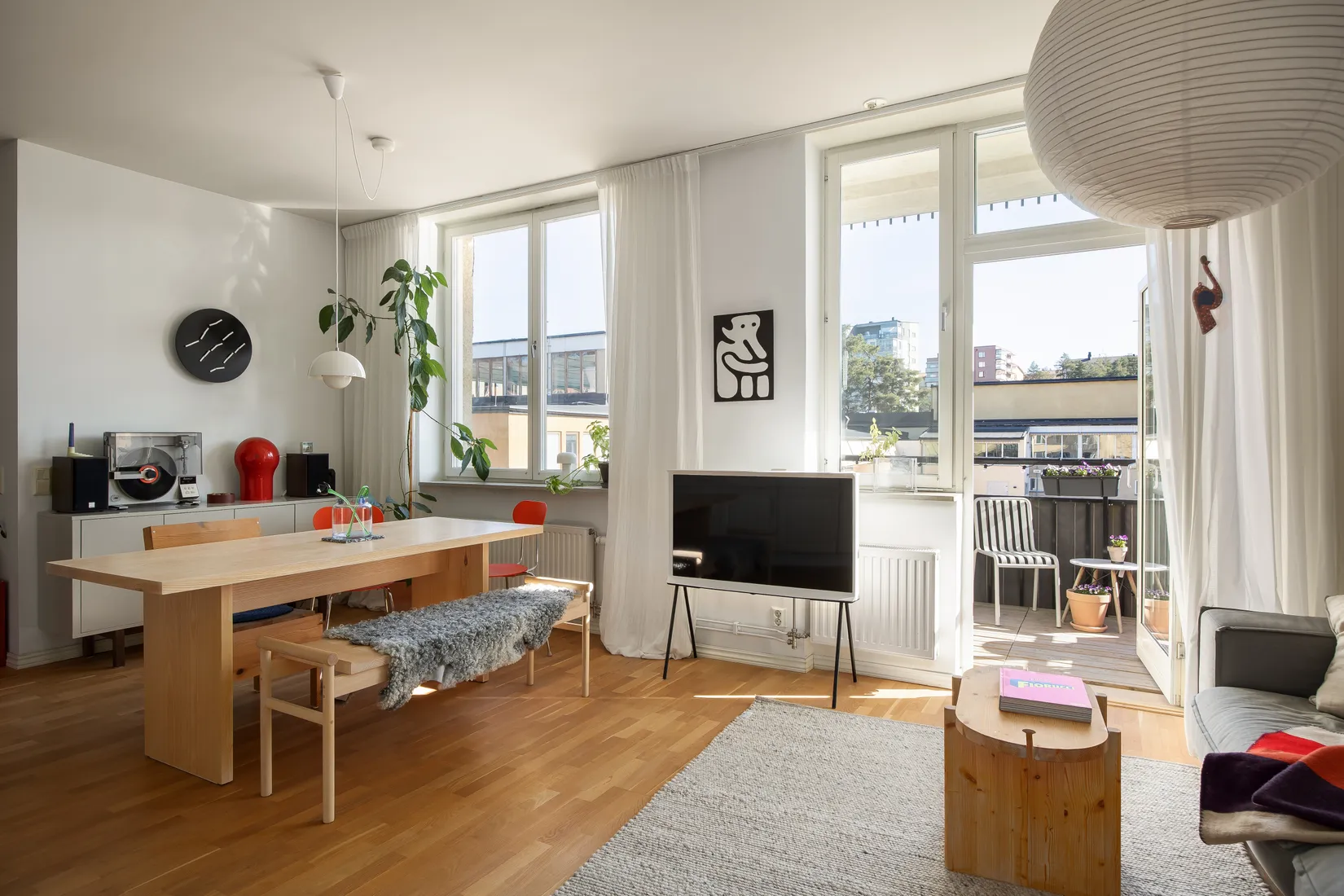 Bostadsrätt, Skridskovägen 7, Västertorp, Stockholm