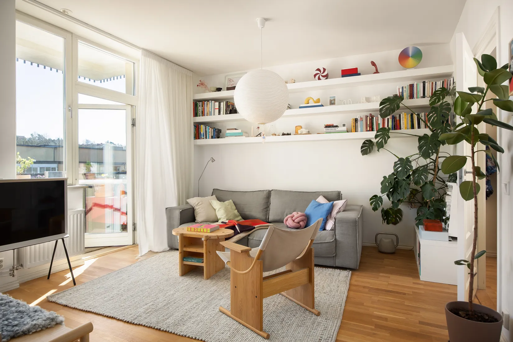 Bostadsrätt, Skridskovägen 7, Västertorp, Stockholm