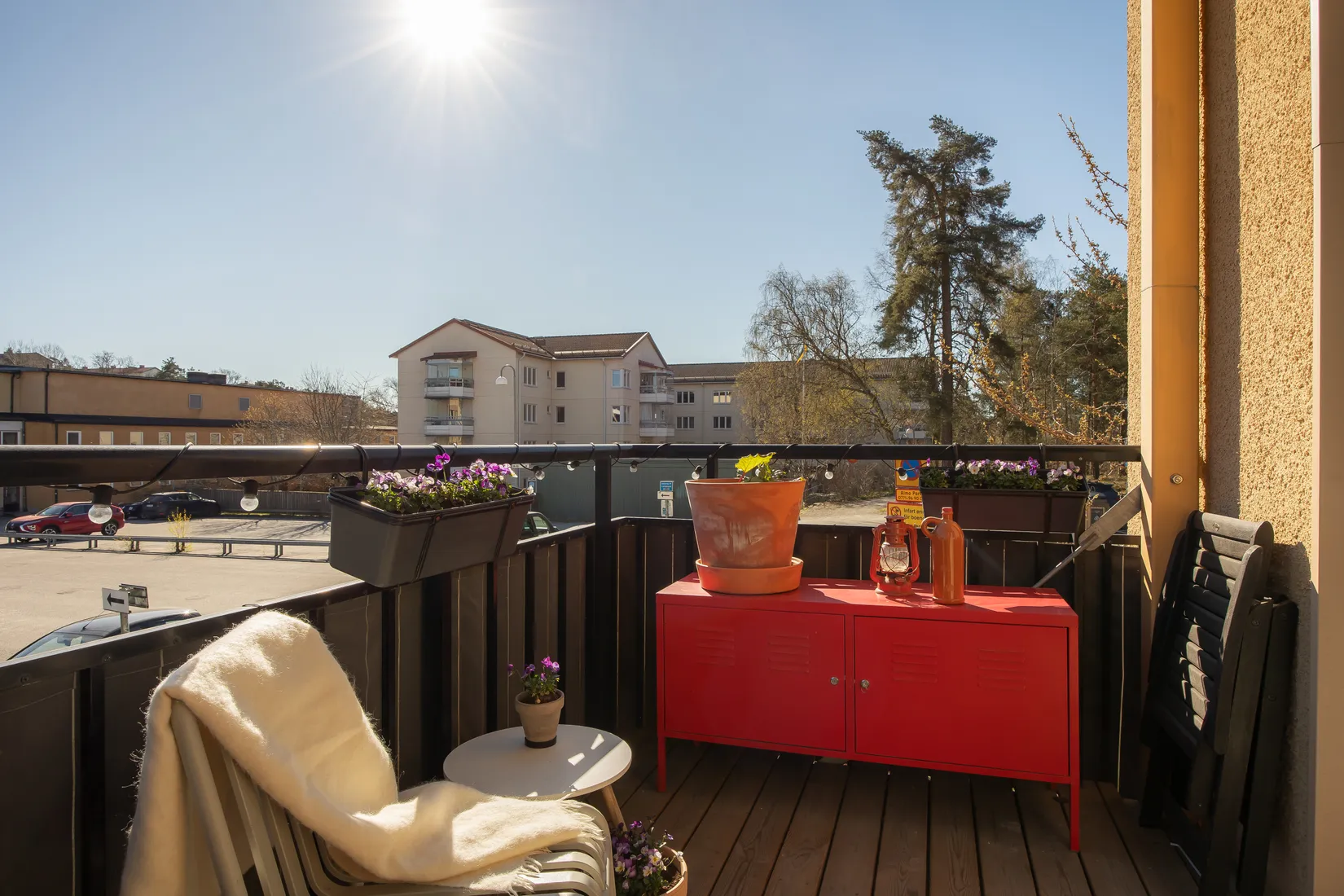 Bostadsrätt, Skridskovägen 7, Västertorp, Stockholm