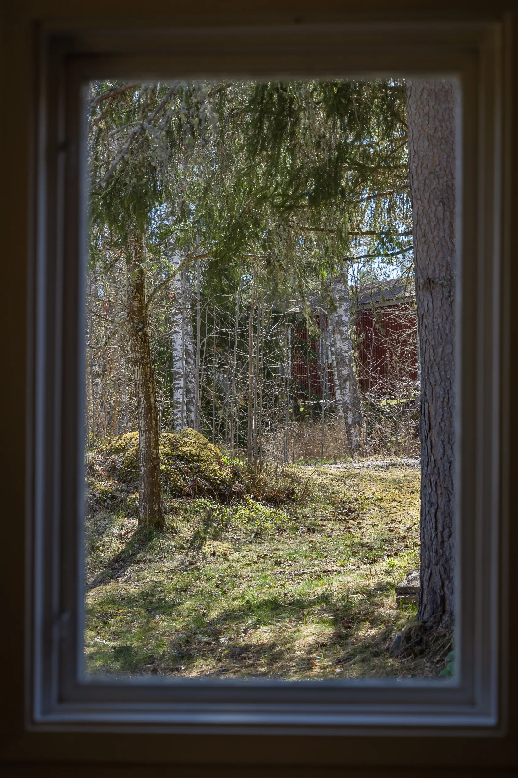 Fritidshus,  Åhagen 3, Linköping