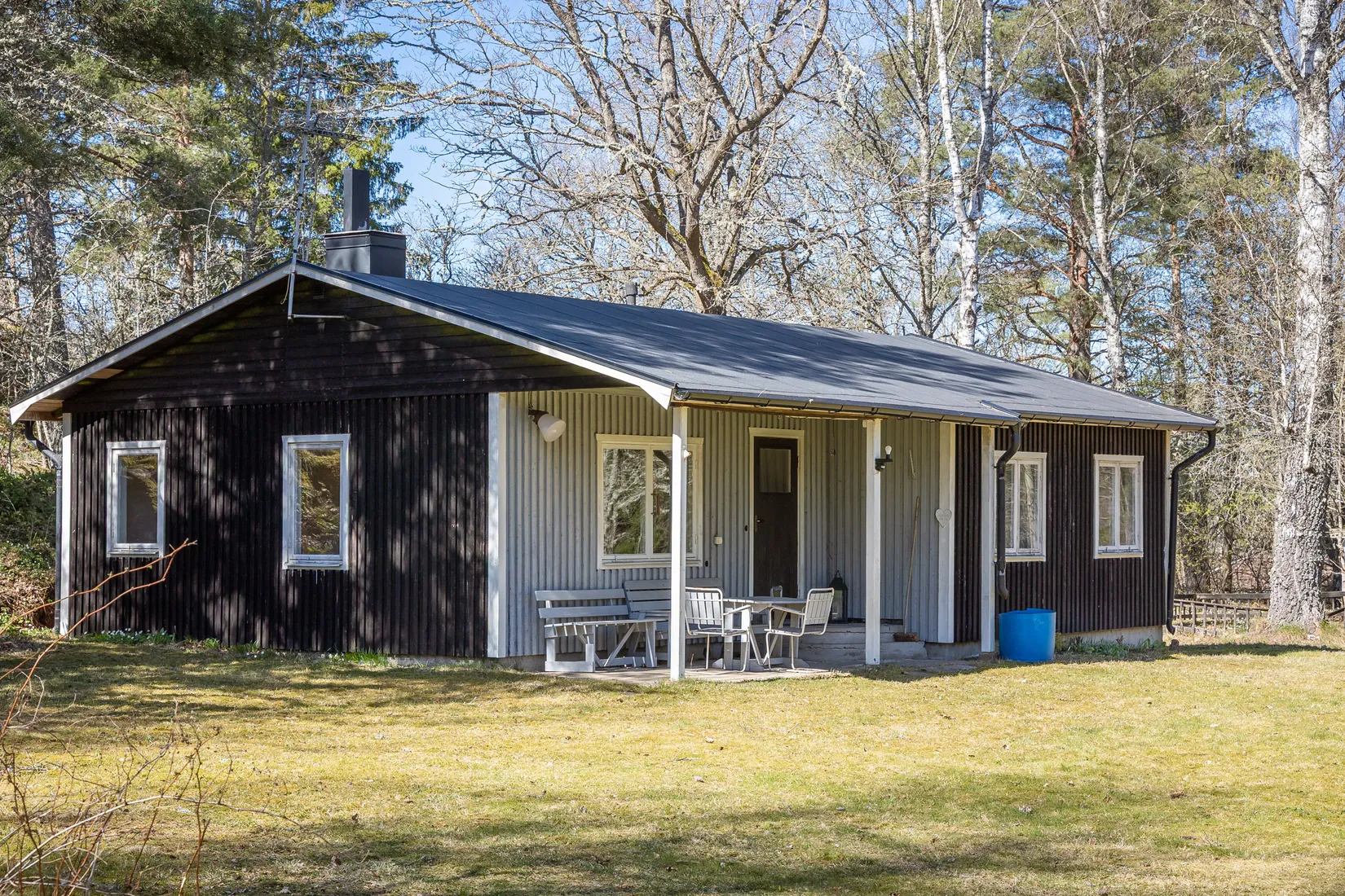 Fritidshus,  Åhagen 3, Linköping