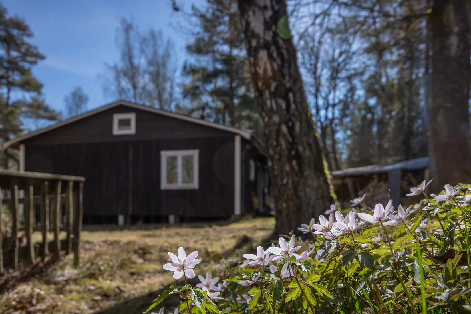 Fritidshus,  Åhagen 3, Linköping