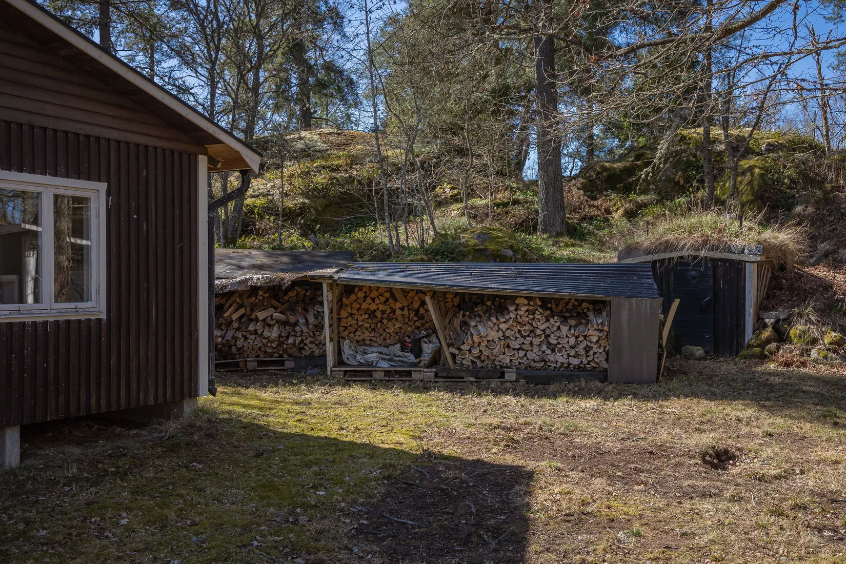 Fritidshus,  Åhagen 3, Linköping