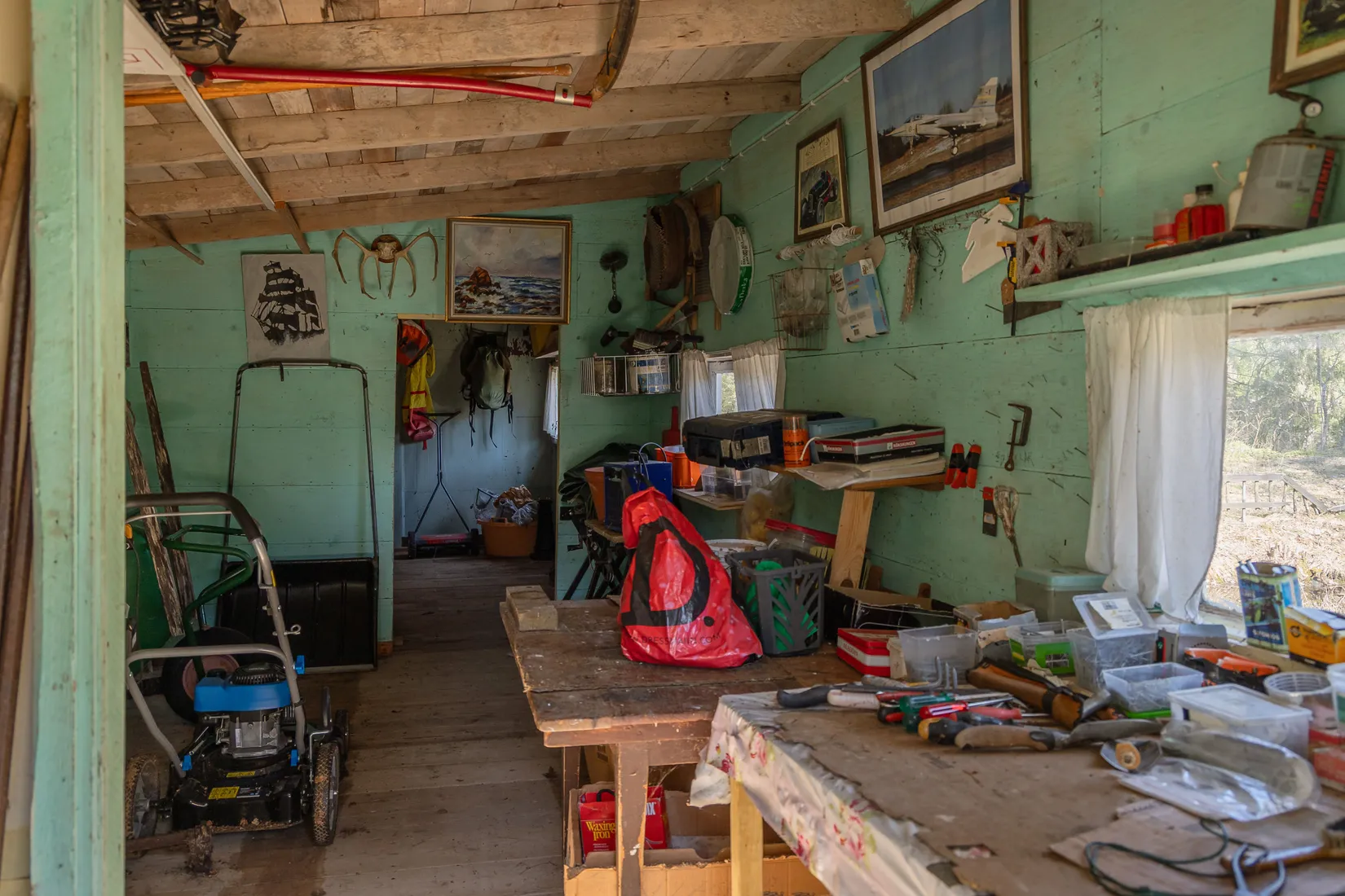 Fritidshus,  Åhagen 3, Linköping