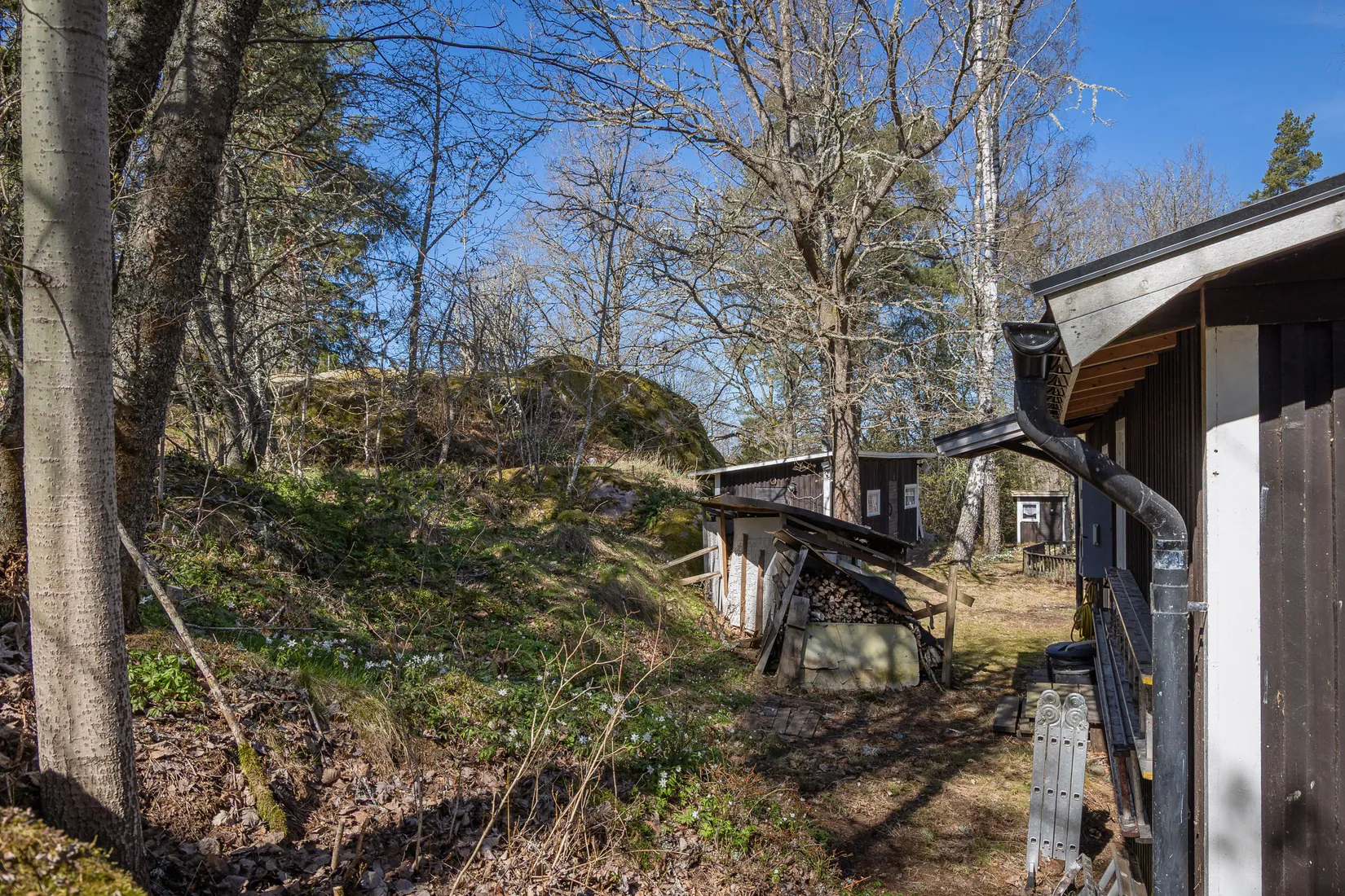 Fritidshus,  Åhagen 3, Linköping