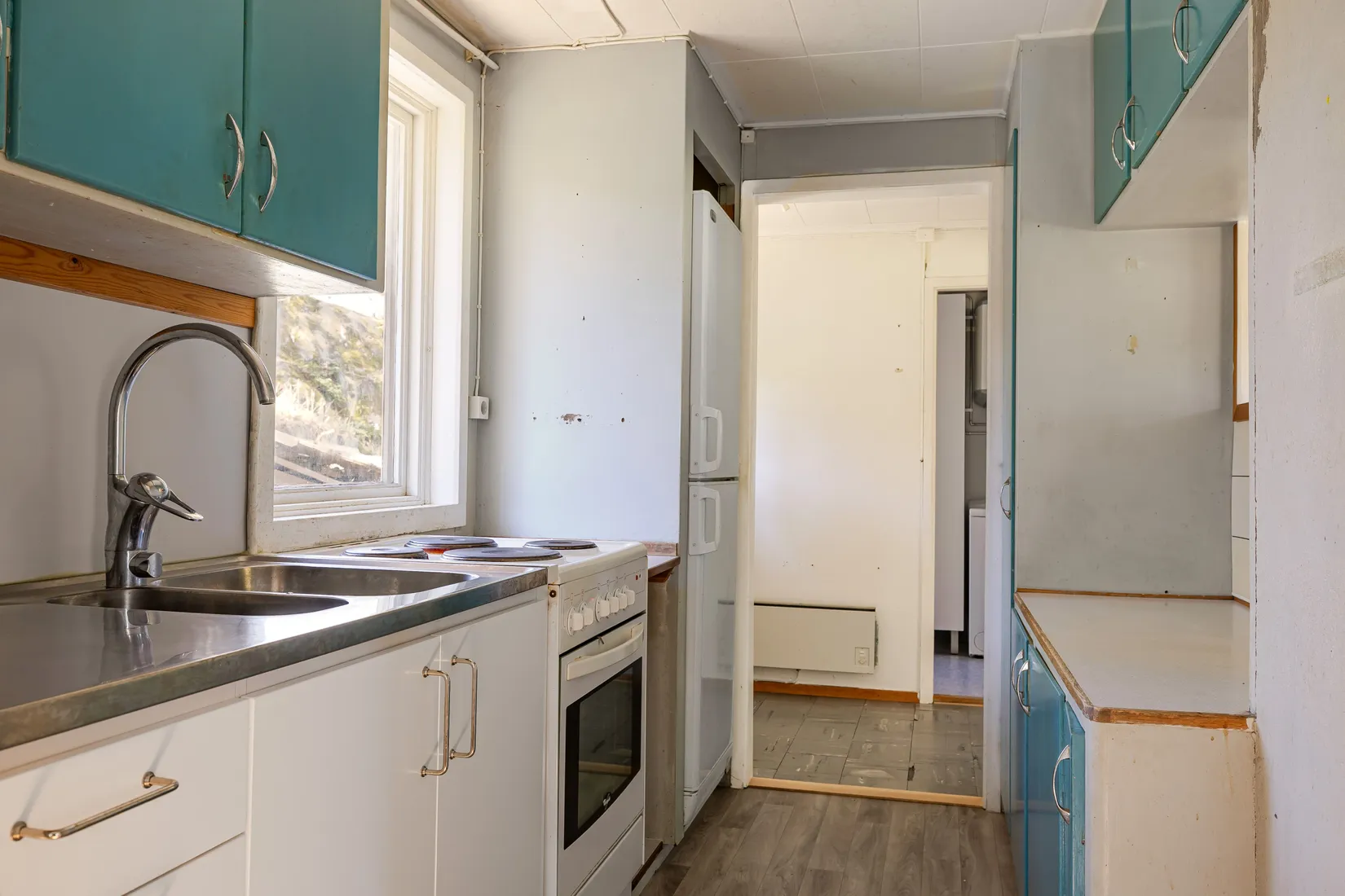 Fritidshus,  Åhagen 3, Linköping