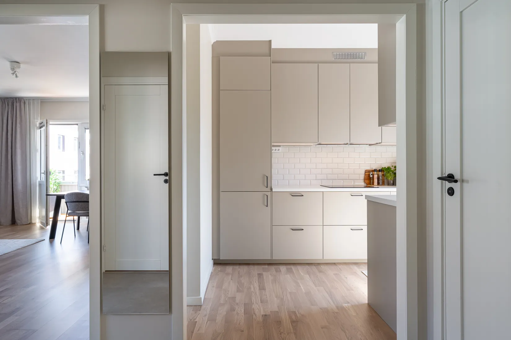 Bostadsrätt, Lundbladsvägen 11C, Sveaplan, Eskilstuna