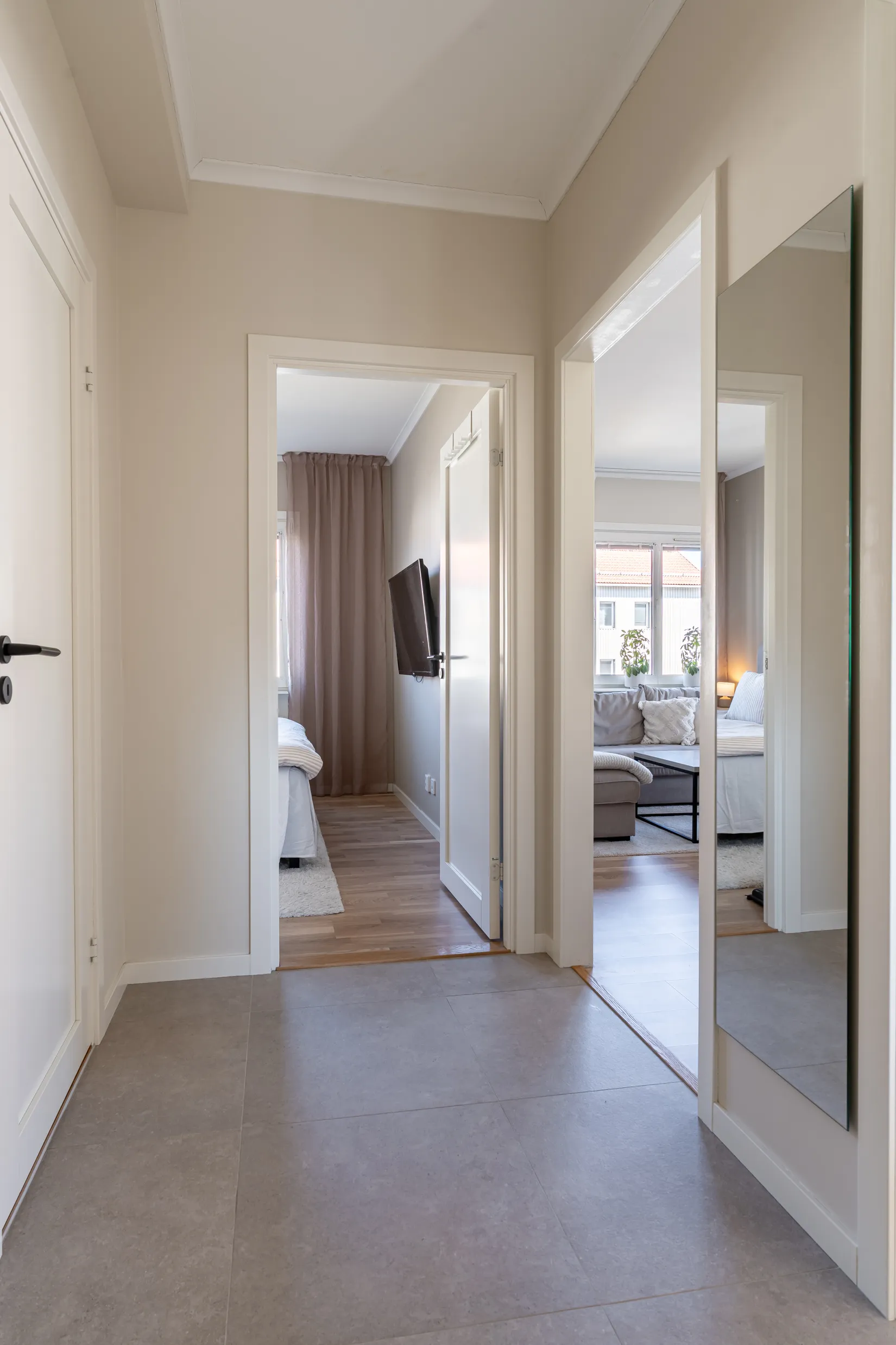 Bostadsrätt, Lundbladsvägen 11C, Sveaplan, Eskilstuna