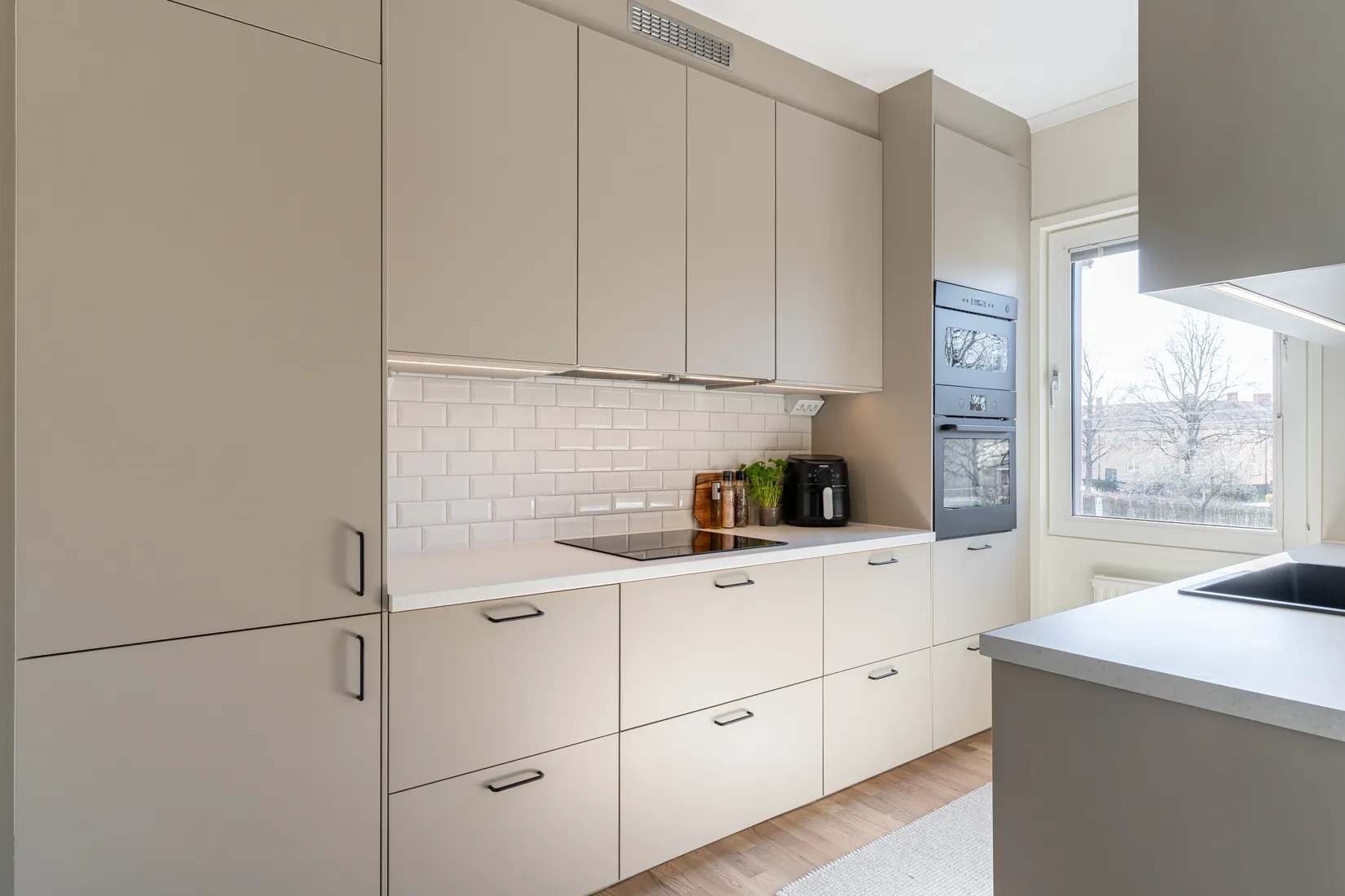Bostadsrätt, Lundbladsvägen 11C, Sveaplan, Eskilstuna