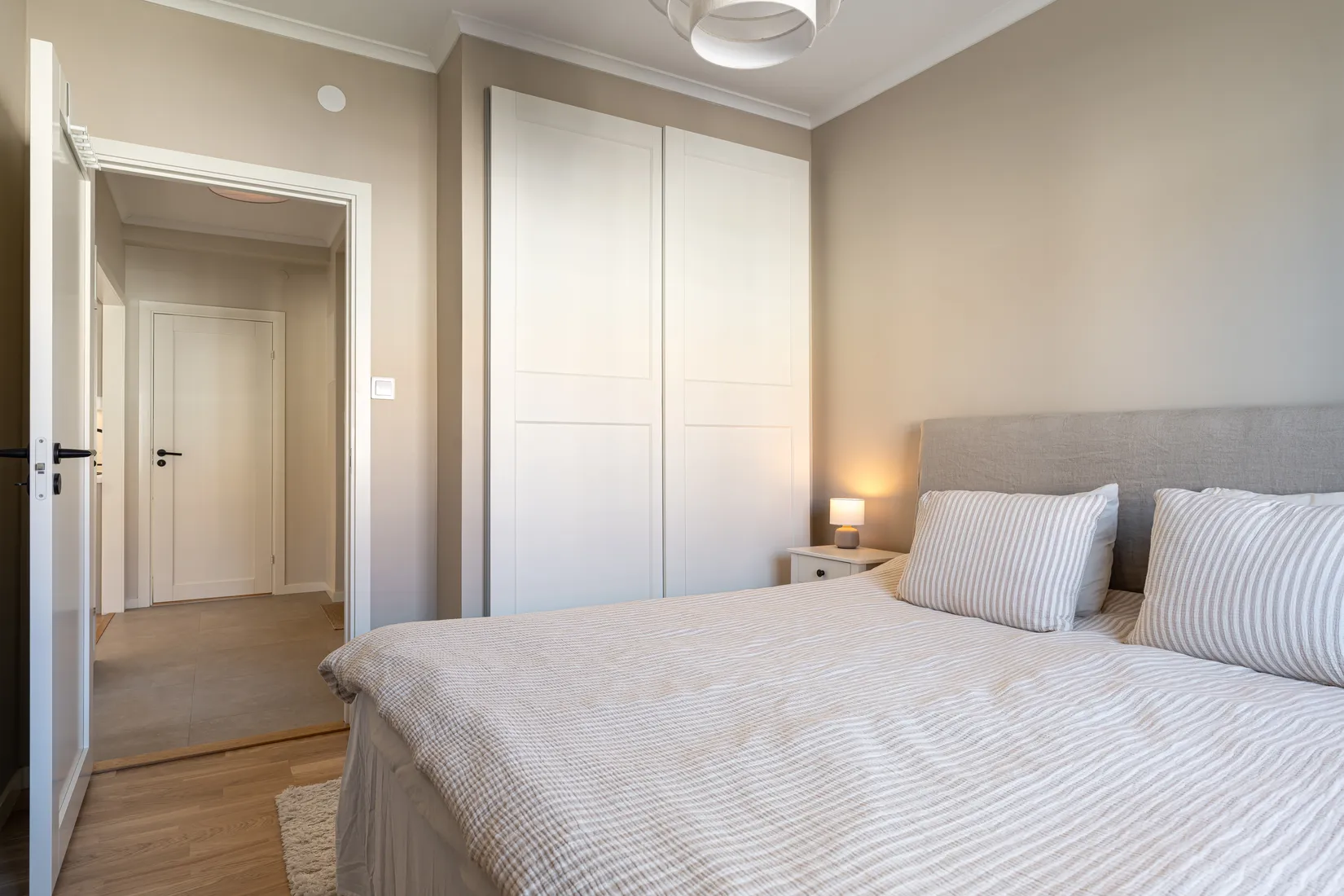 Bostadsrätt, Lundbladsvägen 11C, Sveaplan, Eskilstuna