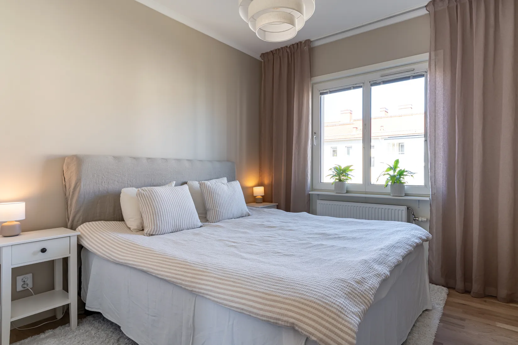 Bostadsrätt, Lundbladsvägen 11C, Sveaplan, Eskilstuna